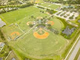 Soccer Fields