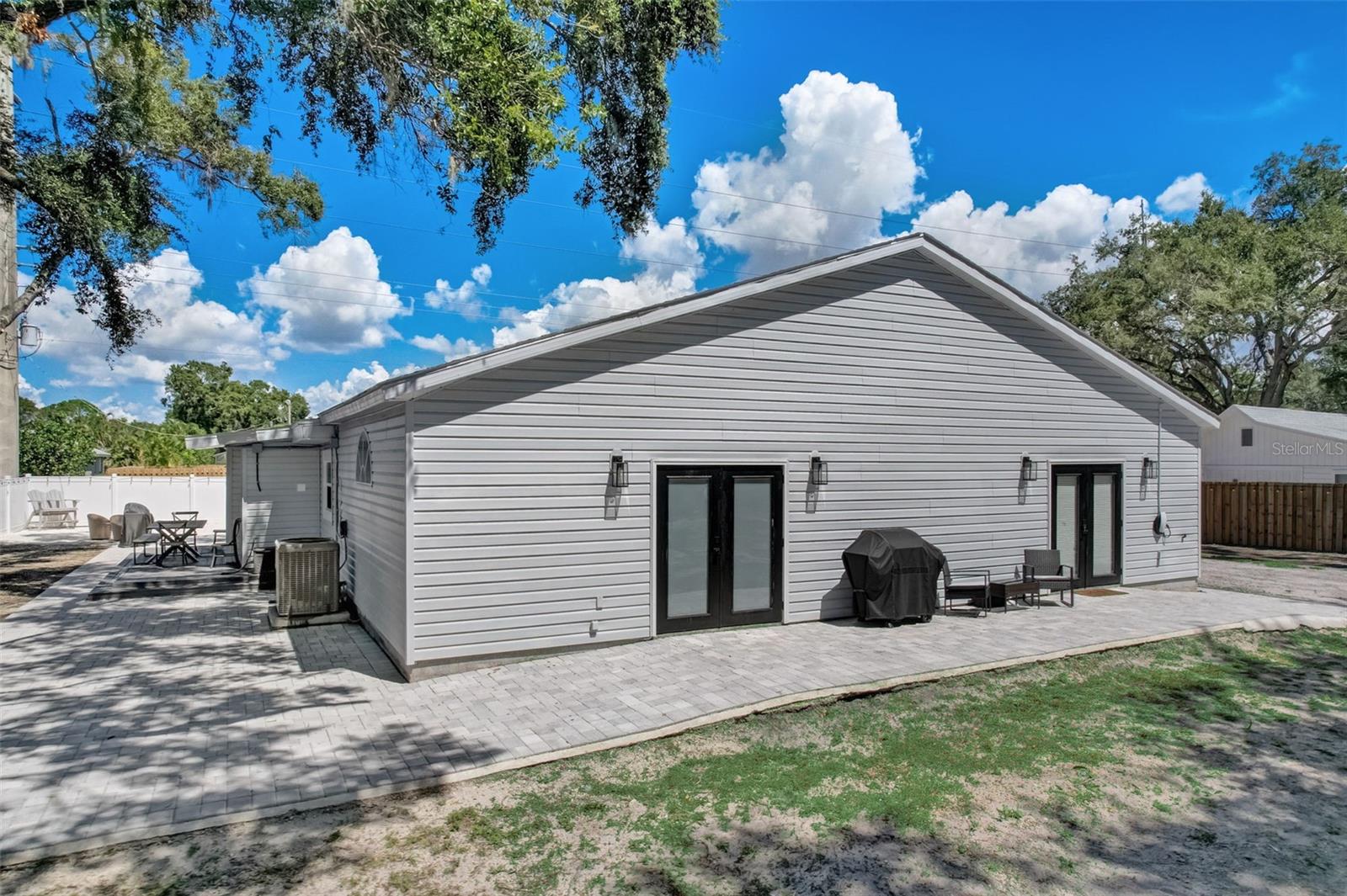 3030 ASHTON RD, SARASOTA, FL, 34231