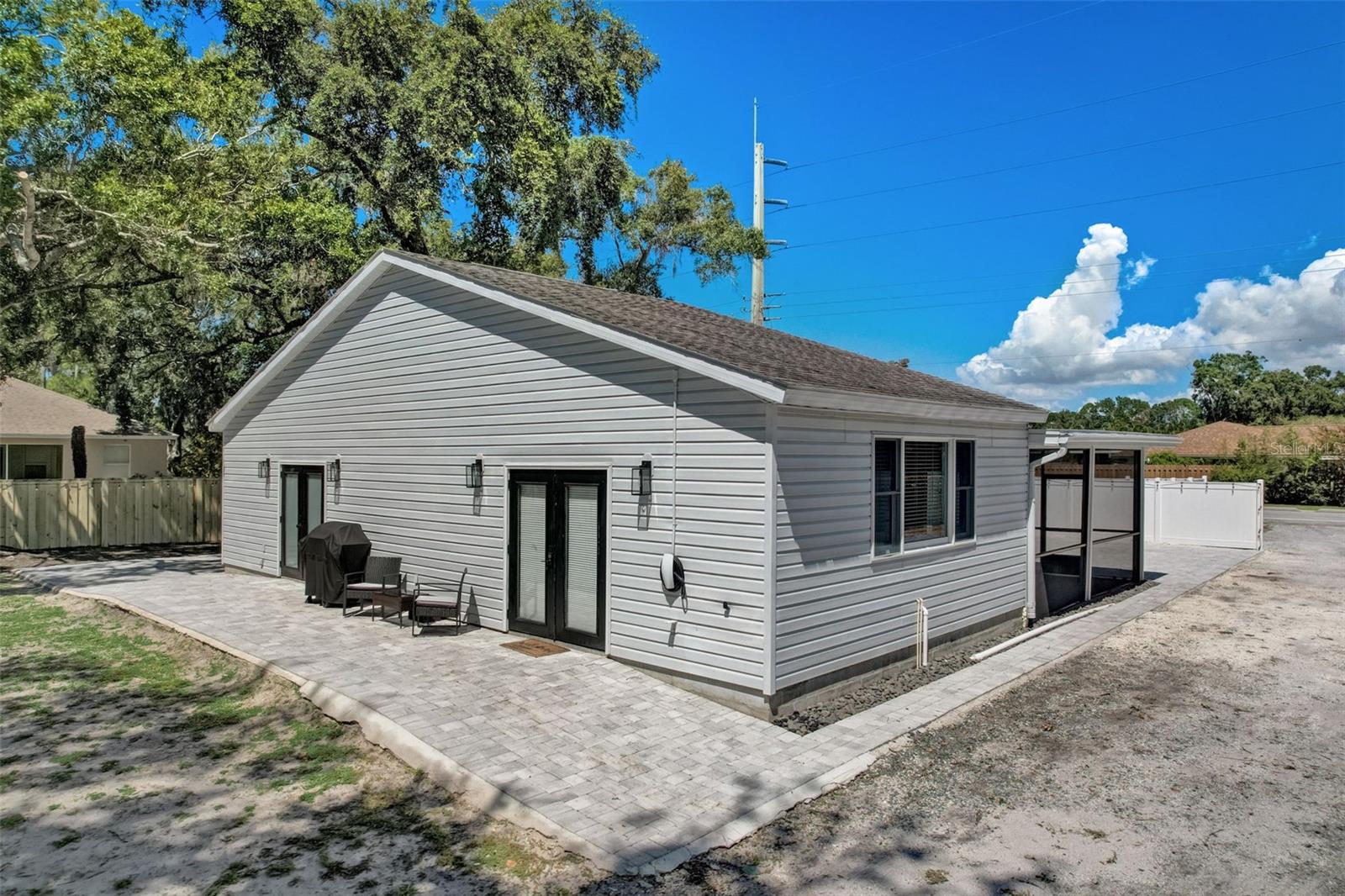 3030 ASHTON RD, SARASOTA, FL, 34231