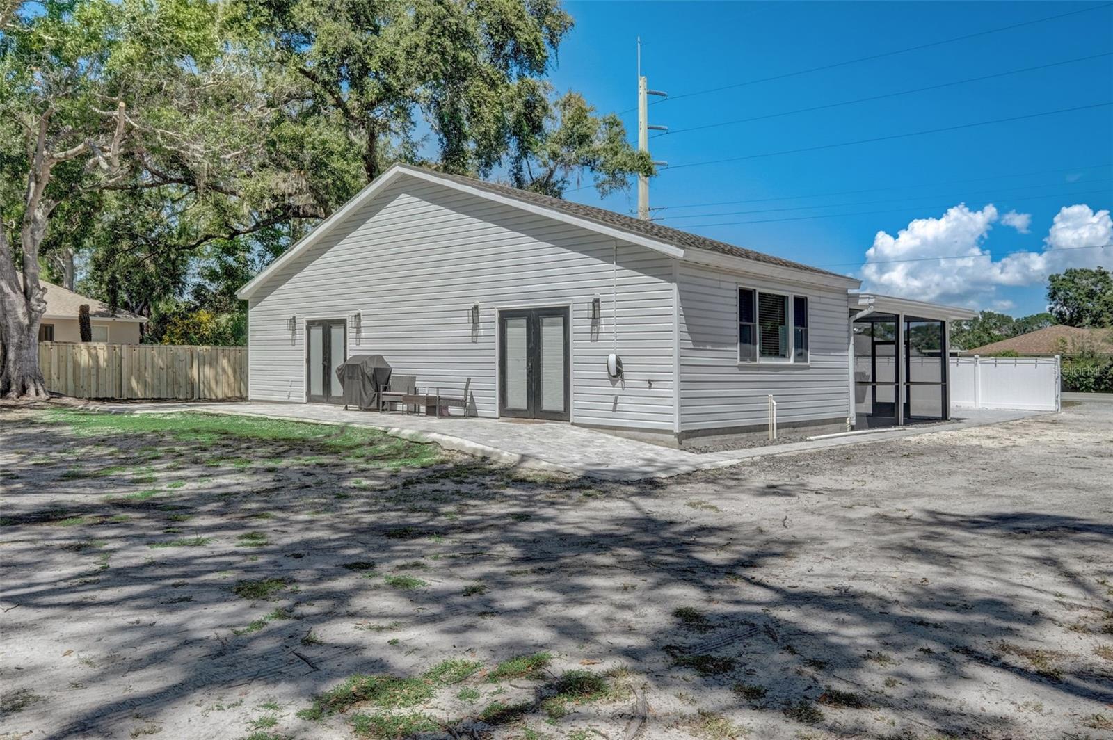 3030 ASHTON RD, SARASOTA, FL, 34231