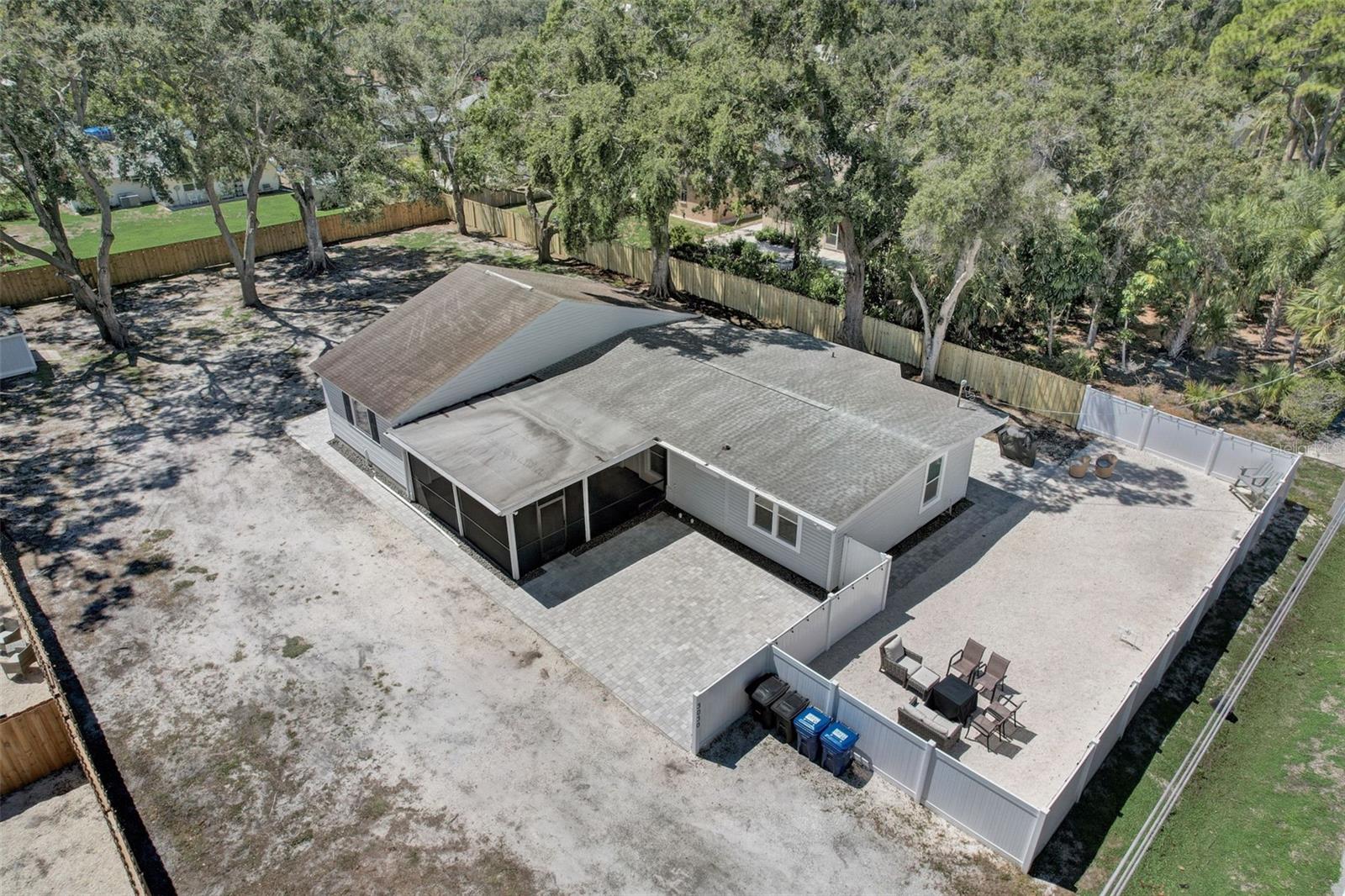 3030 ASHTON RD, SARASOTA, FL, 34231