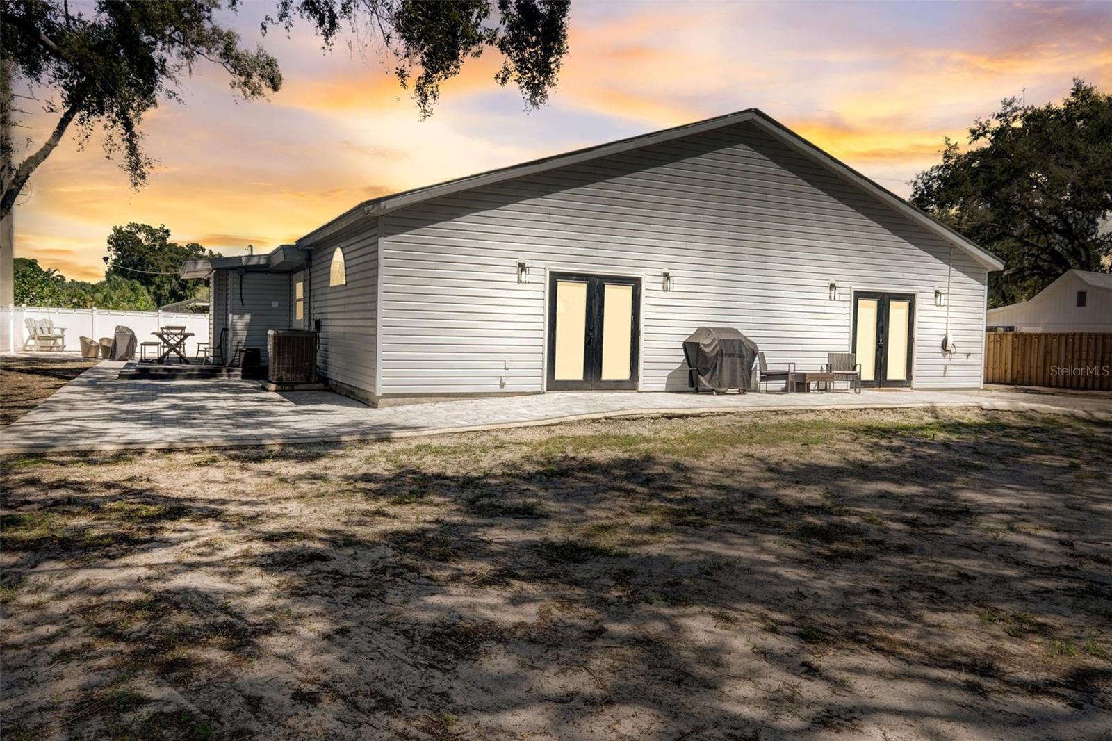 3030 ASHTON RD, SARASOTA, FL, 34231