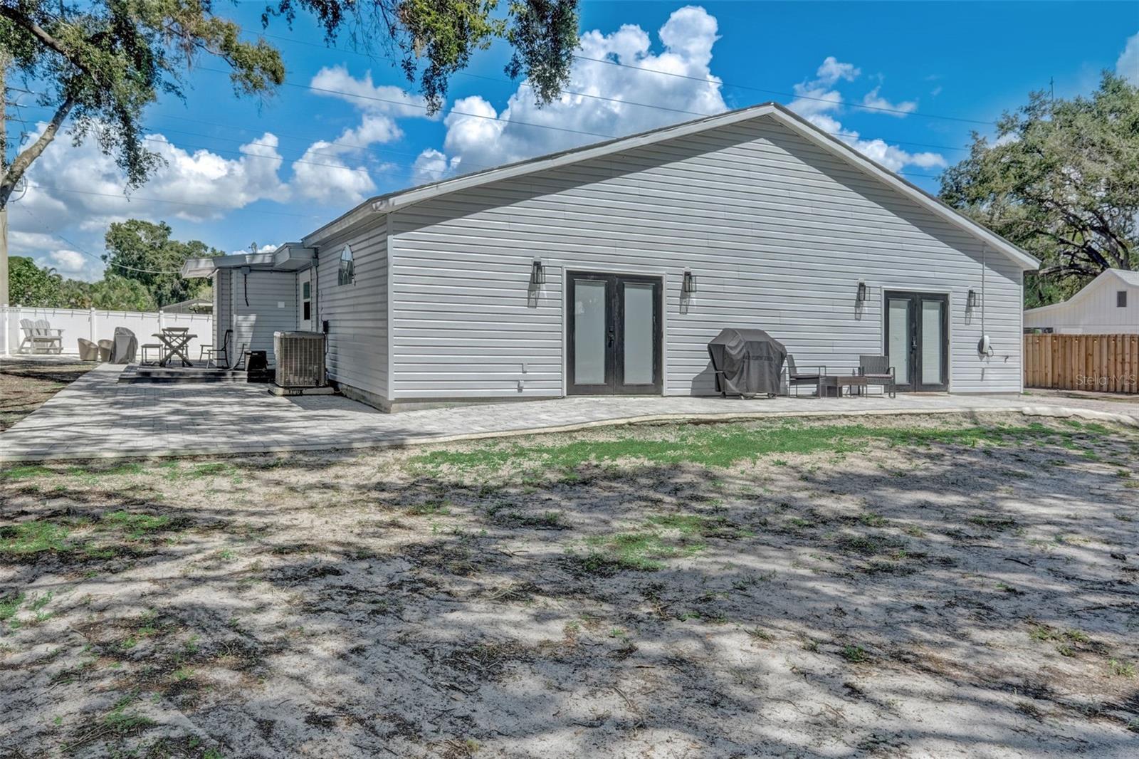 3030 ASHTON RD, SARASOTA, FL, 34231