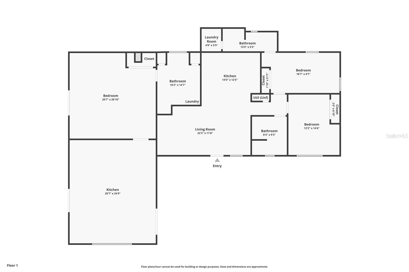 3030 ASHTON RD, SARASOTA, FL, 34231