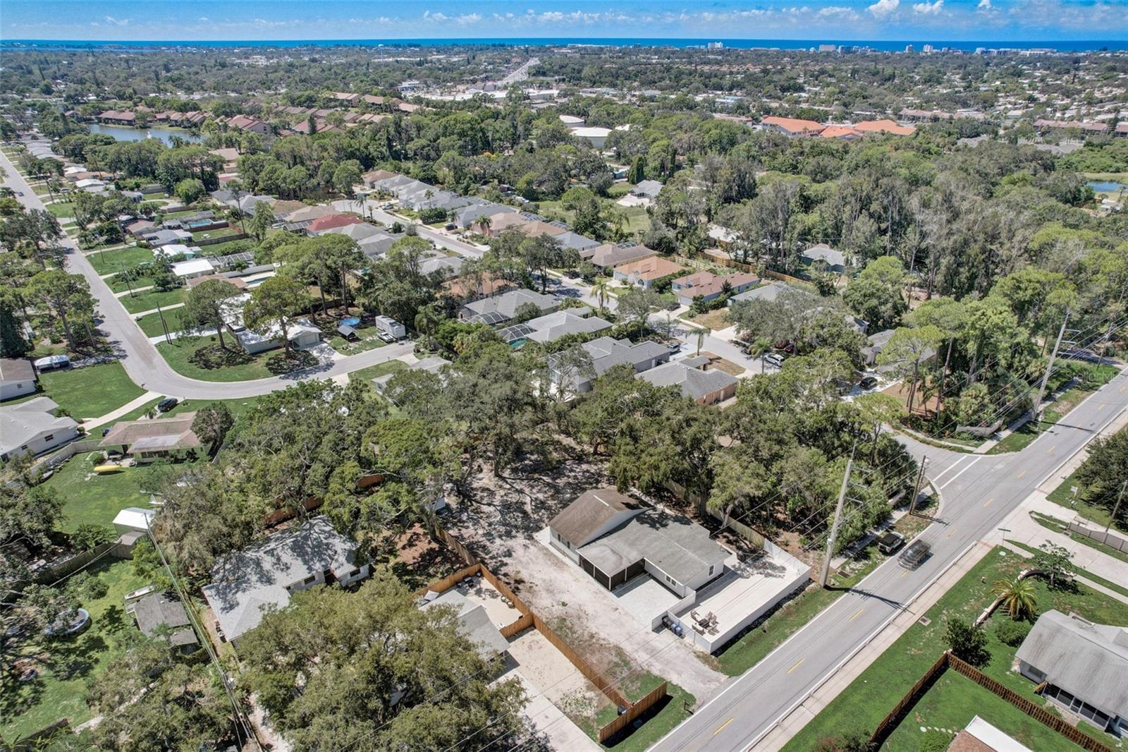 3030 ASHTON RD, SARASOTA, FL, 34231