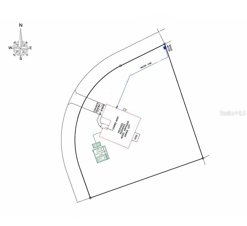 2568 SW 175TH LOOP, OCALA, FL, 34473