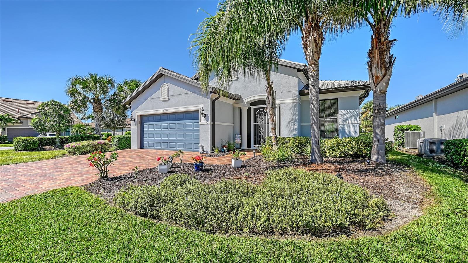 5800 WILLOW MARSH CT, SARASOTA, FL, 34238