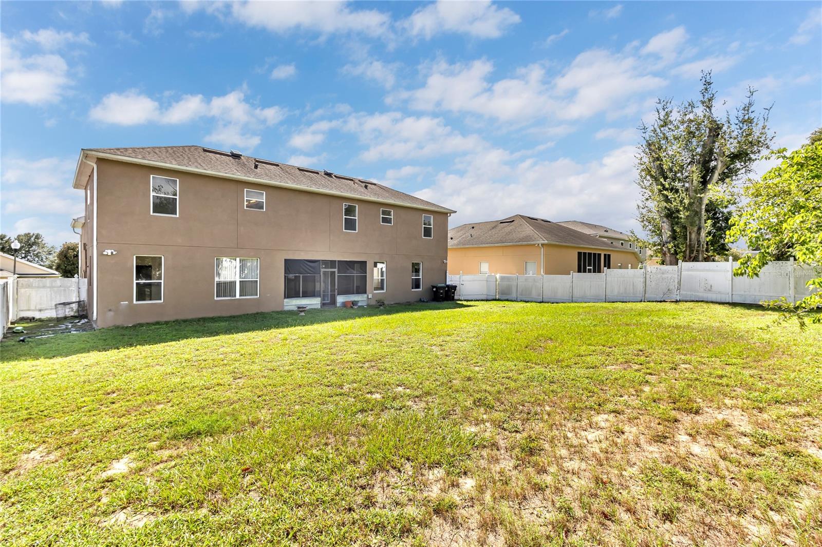 7172 WHITE TRILLIUM CIR, ORLANDO, FL, 32818