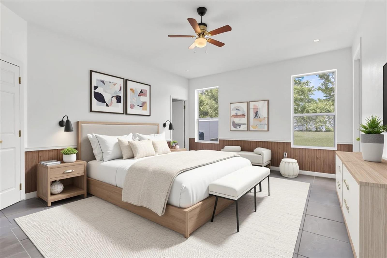 7172 WHITE TRILLIUM CIR, ORLANDO, FL, 32818