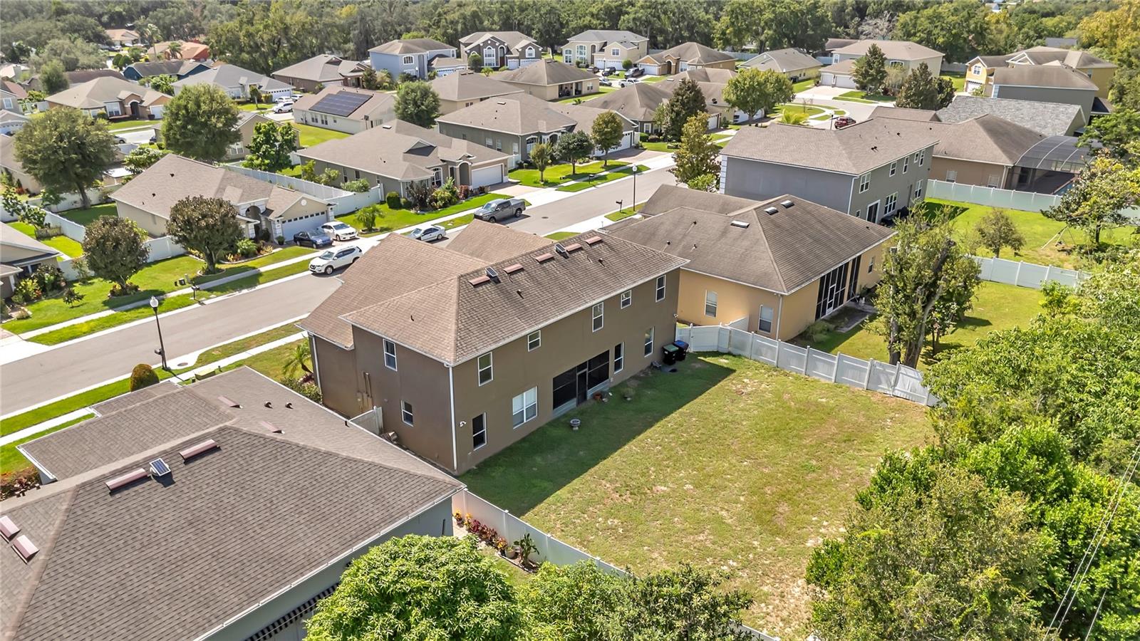 7172 WHITE TRILLIUM CIR, ORLANDO, FL, 32818