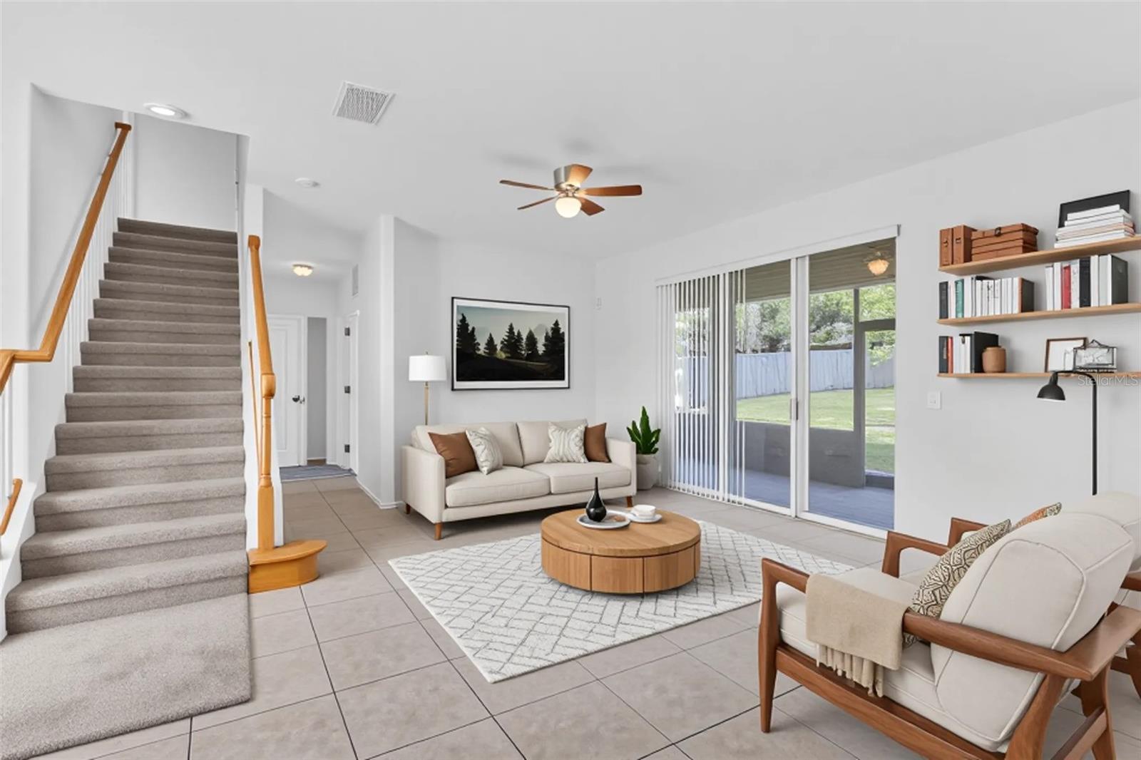 7172 WHITE TRILLIUM CIR, ORLANDO, FL, 32818