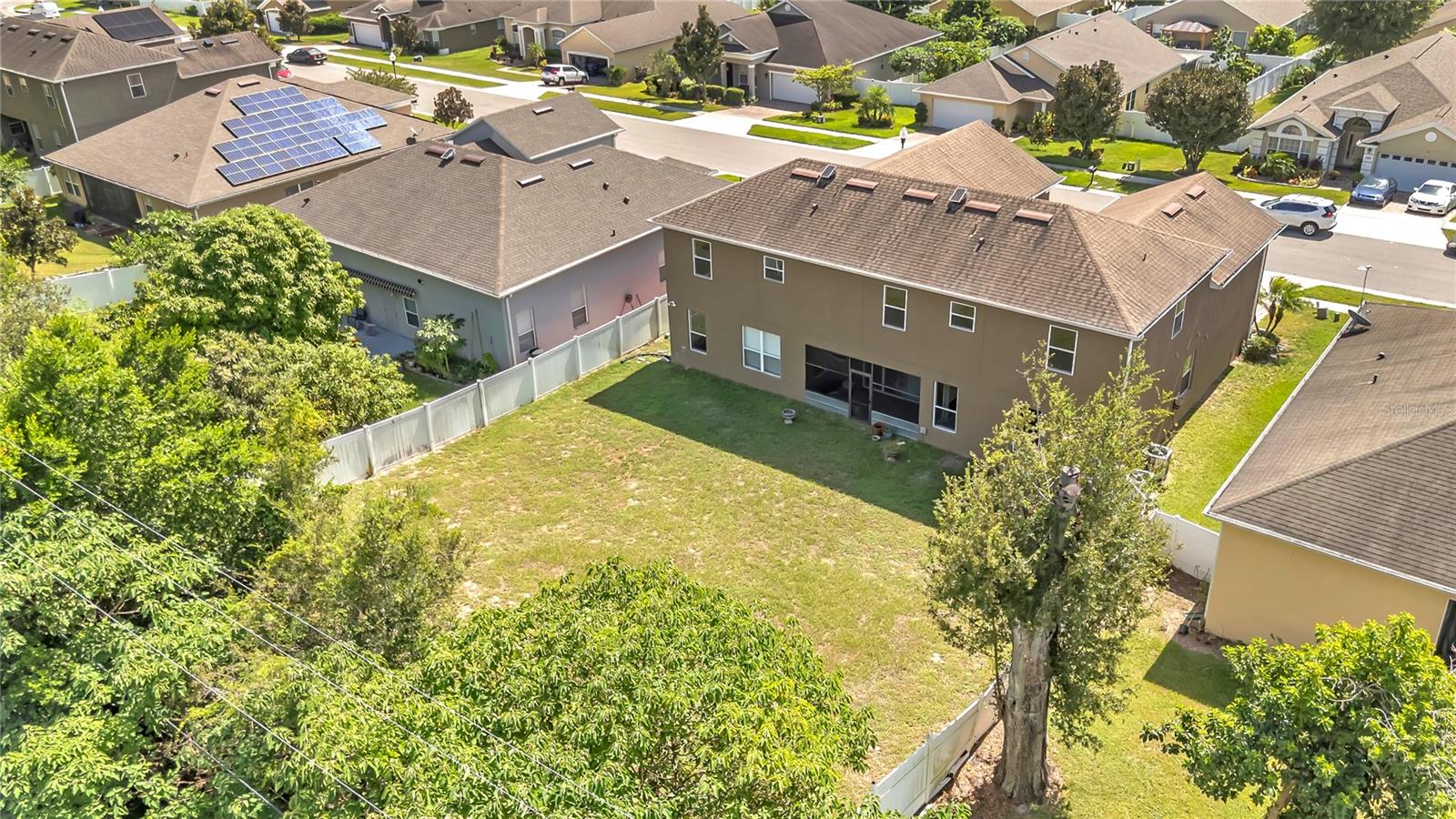 7172 WHITE TRILLIUM CIR, ORLANDO, FL, 32818