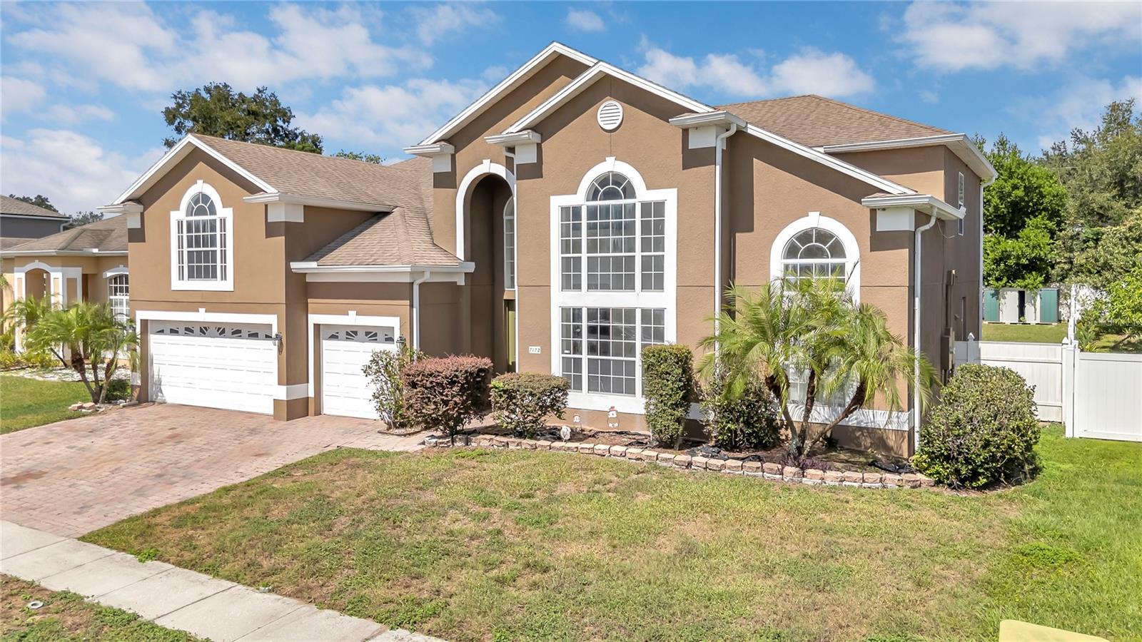 7172 WHITE TRILLIUM CIR, ORLANDO, FL, 32818