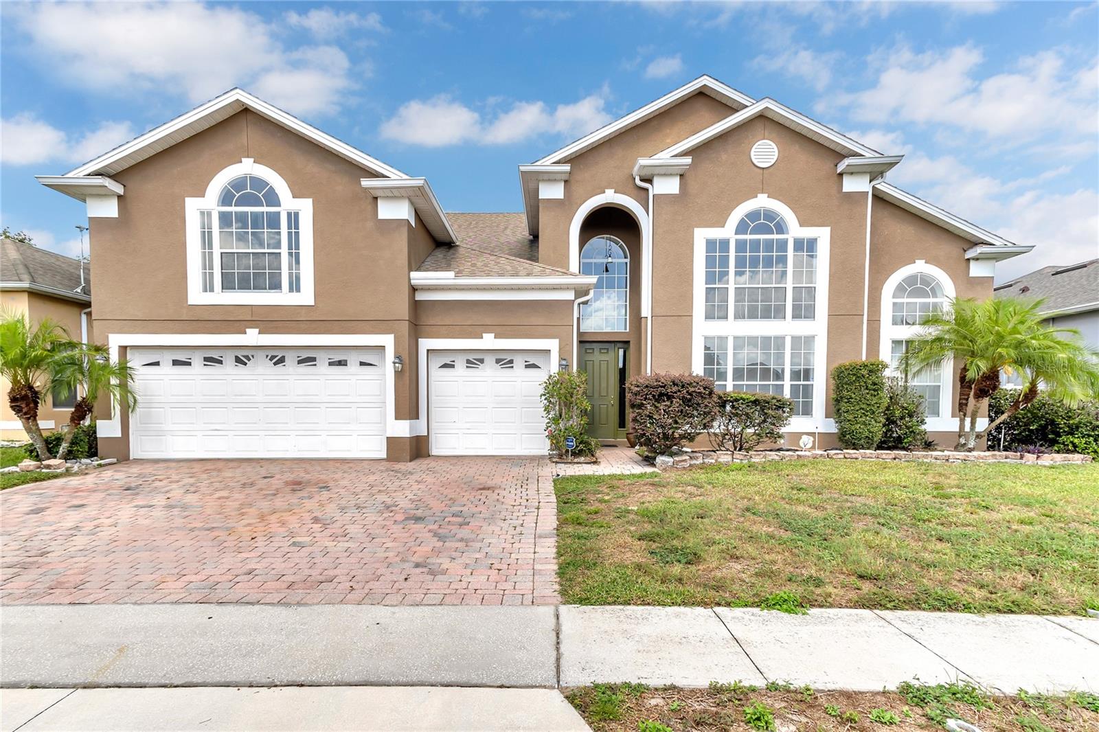 7172 WHITE TRILLIUM CIR, ORLANDO, FL, 32818