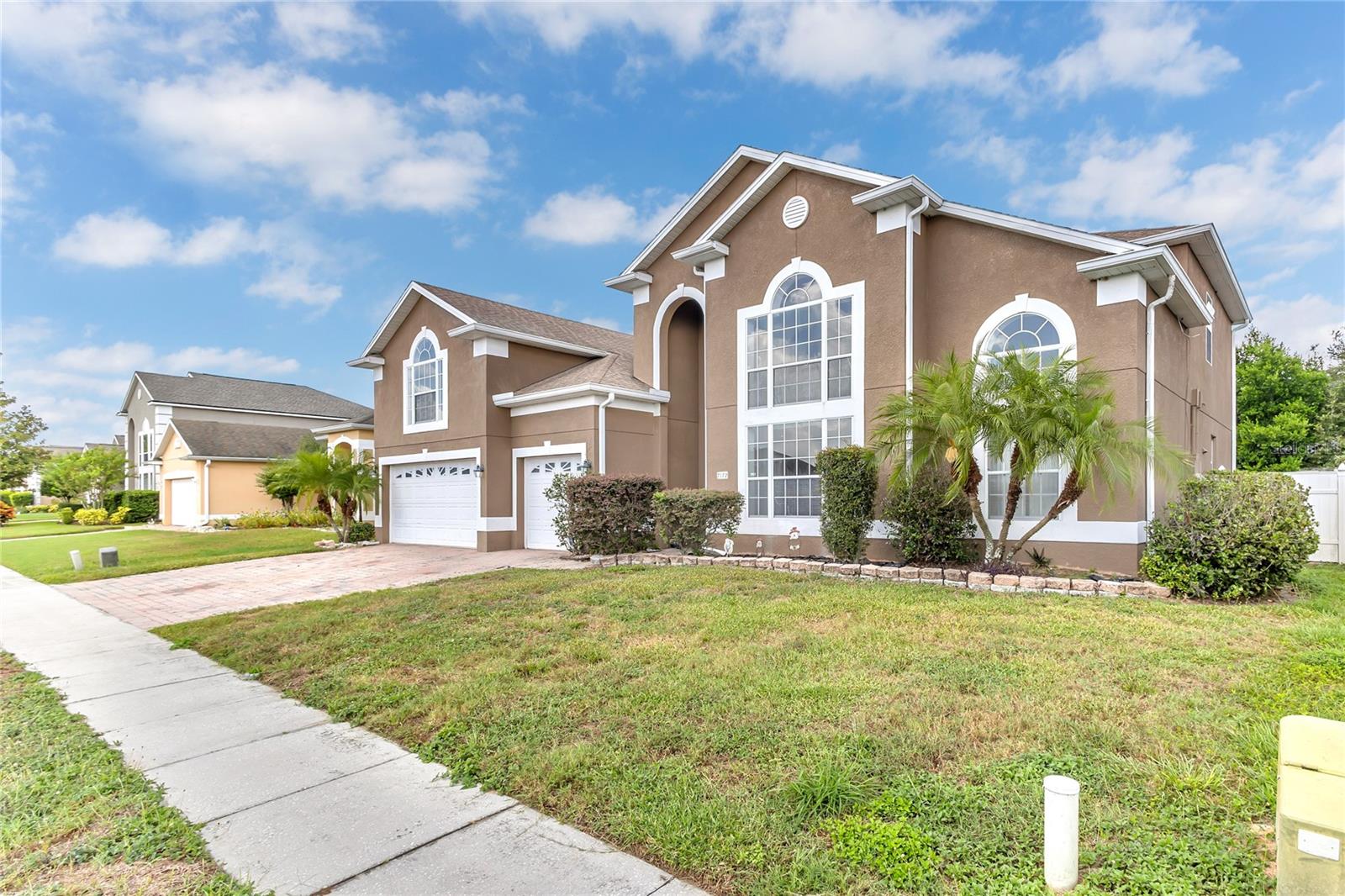 7172 WHITE TRILLIUM CIR, ORLANDO, FL, 32818