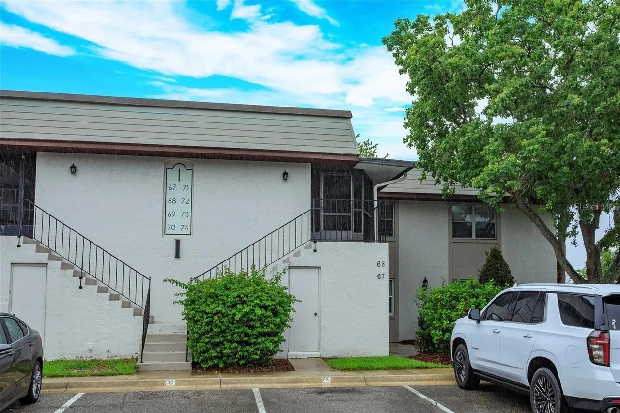 68 WINDTREE LN #201, WINTER GARDEN, FL, 34787