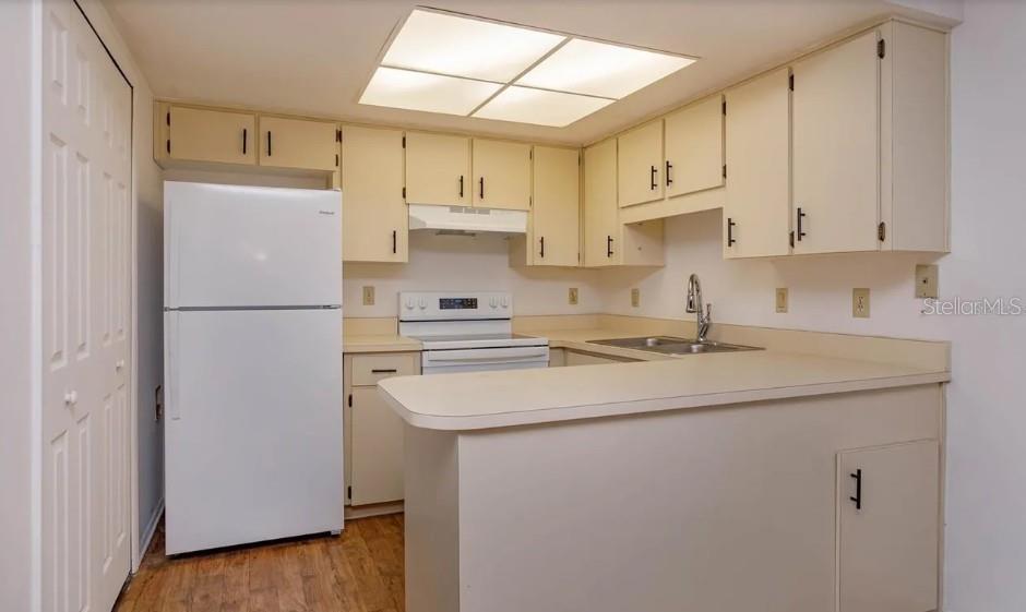 68 WINDTREE LN #201, WINTER GARDEN, FL, 34787