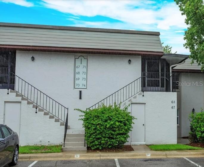 68 WINDTREE LN #201, WINTER GARDEN, FL, 34787