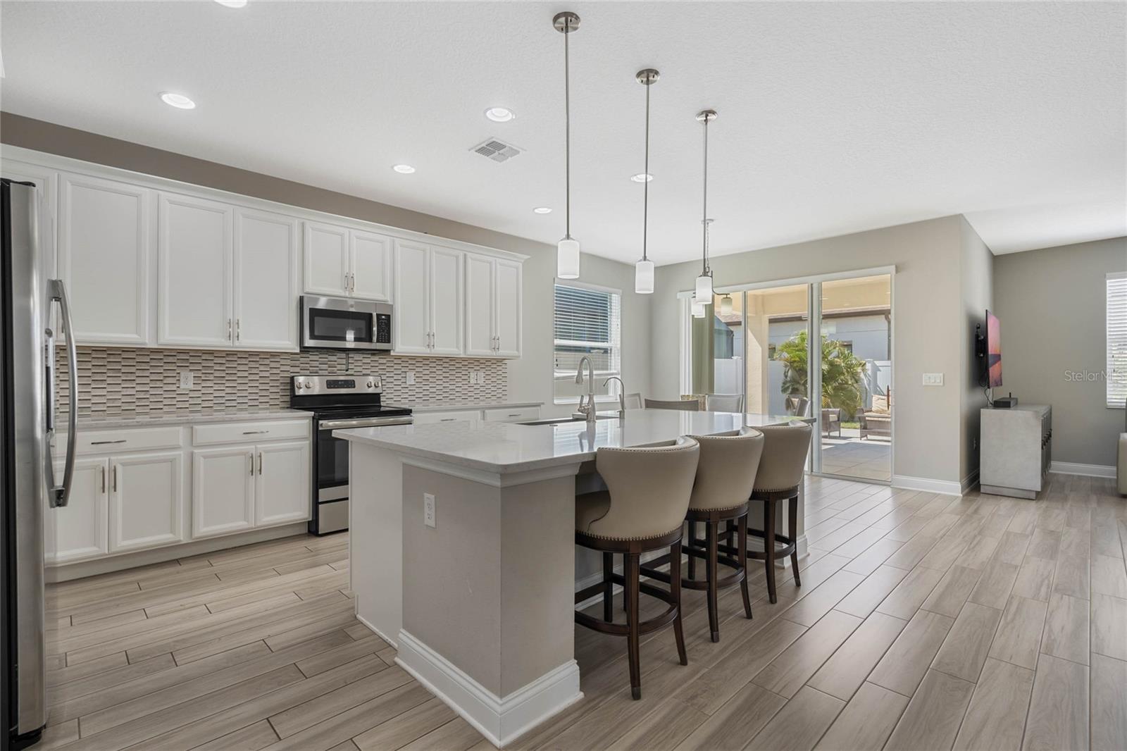 3323 PUXTON DR, ORLANDO, FL, 32824