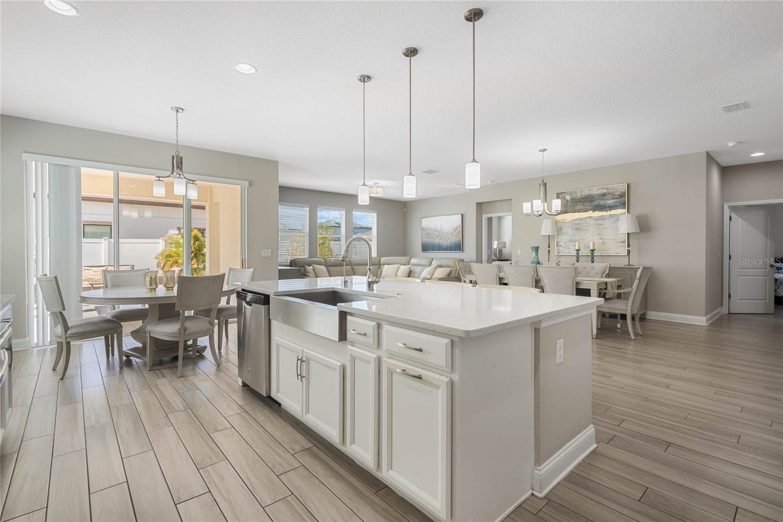 3323 PUXTON DR, ORLANDO, FL, 32824