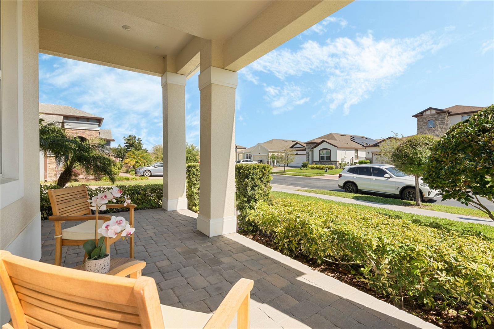 3323 PUXTON DR, ORLANDO, FL, 32824