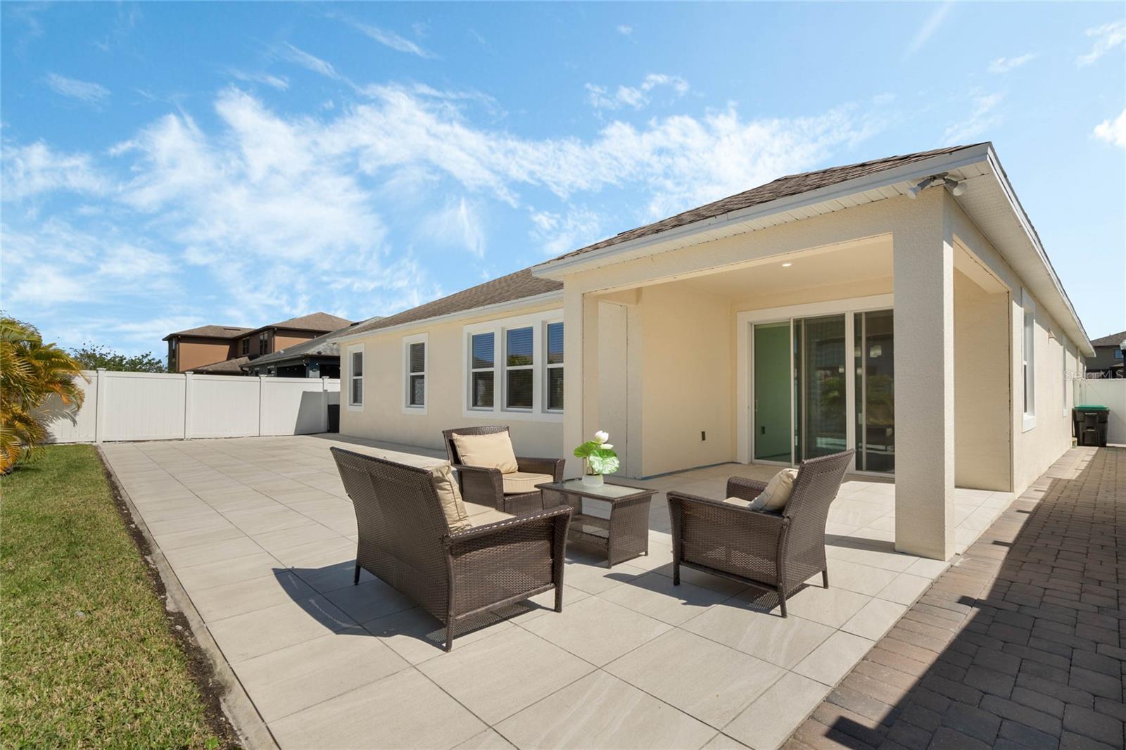 3323 PUXTON DR, ORLANDO, FL, 32824