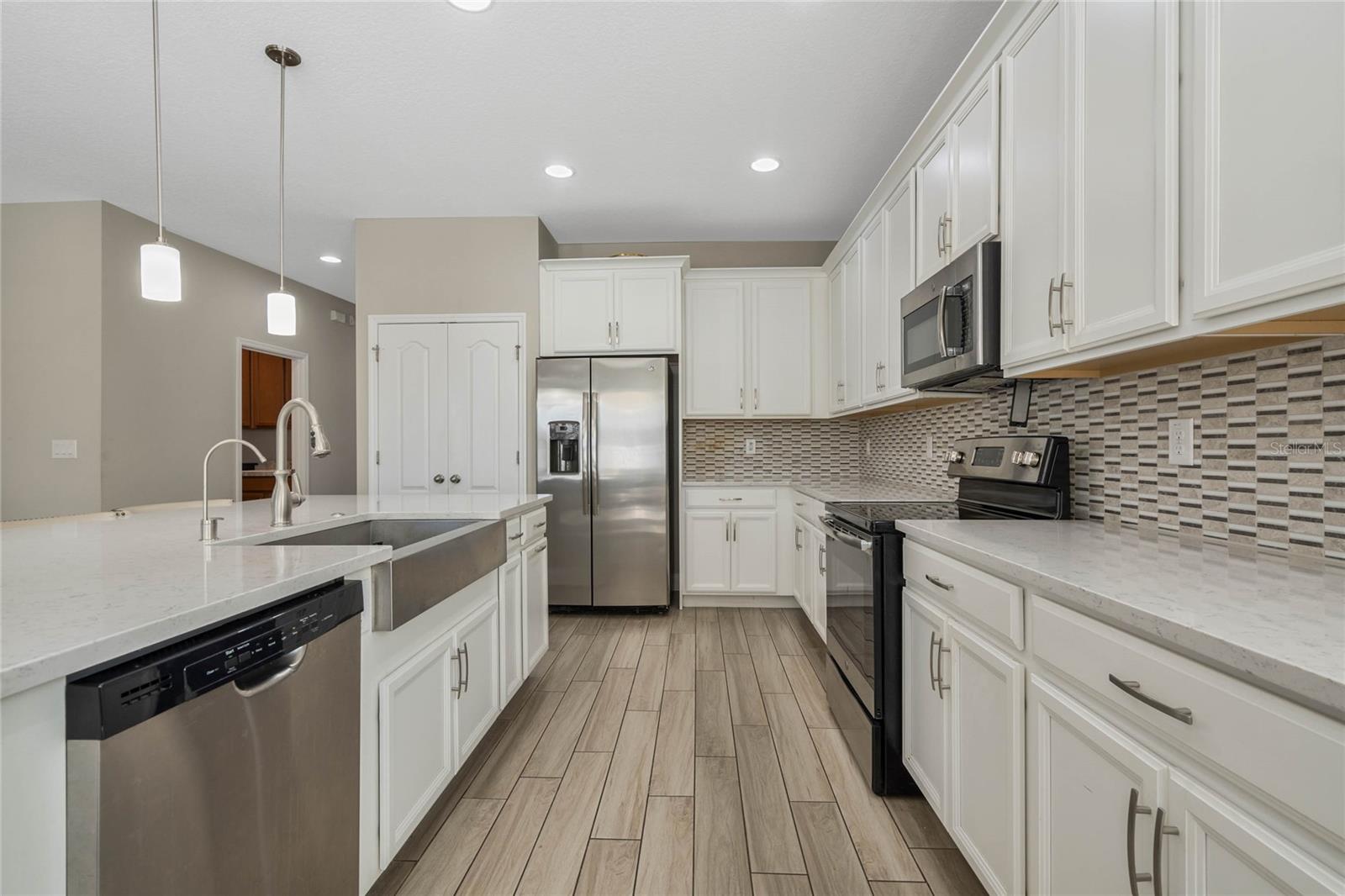 3323 PUXTON DR, ORLANDO, FL, 32824