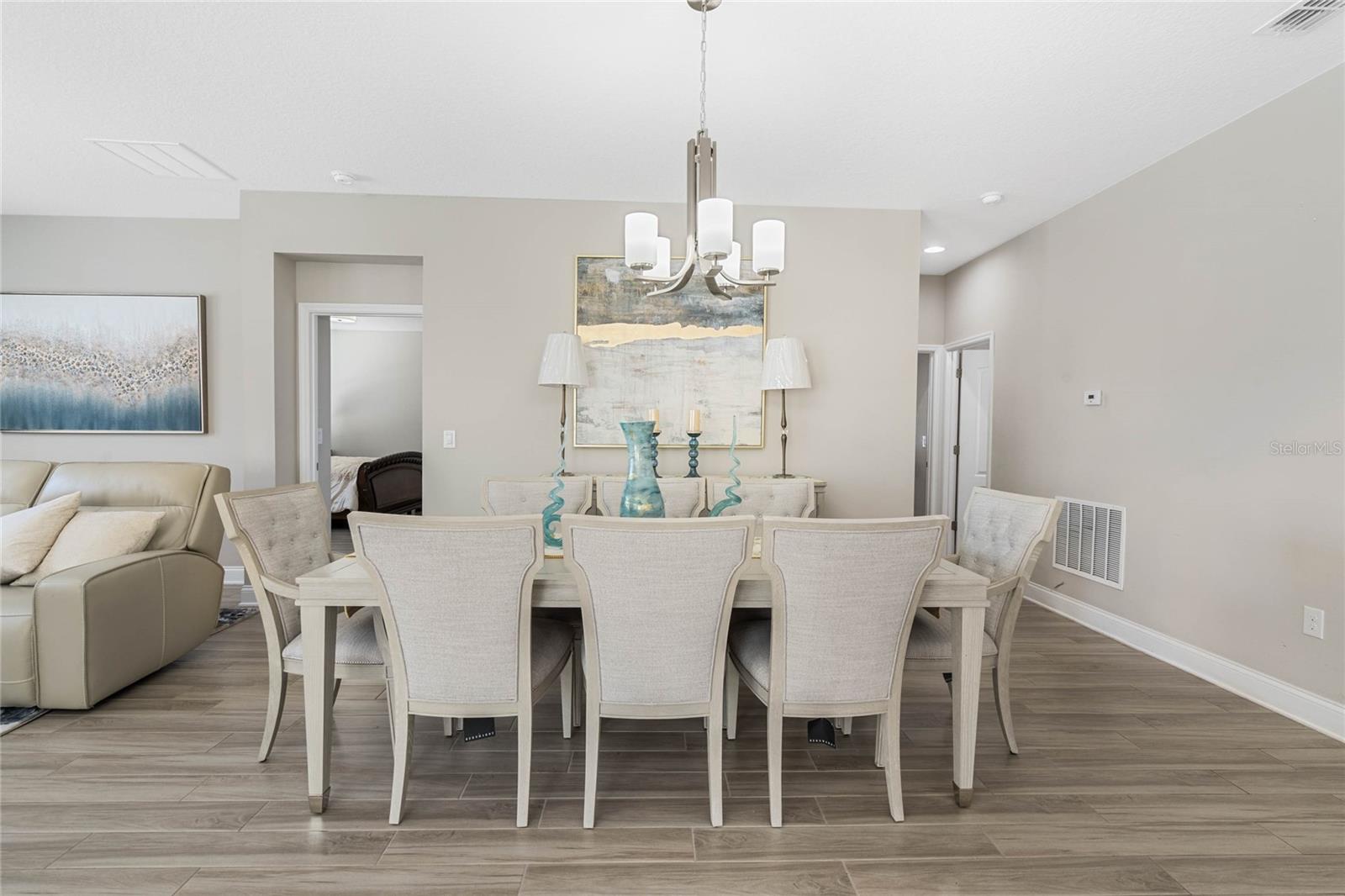 3323 PUXTON DR, ORLANDO, FL, 32824