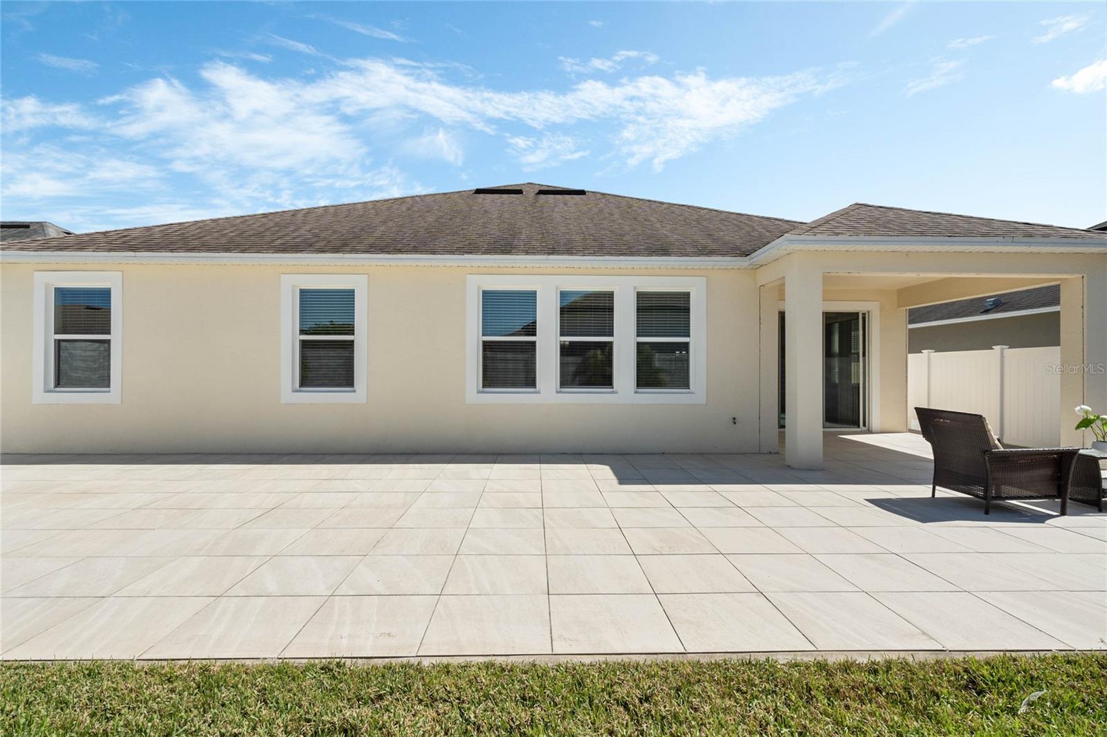 3323 PUXTON DR, ORLANDO, FL, 32824