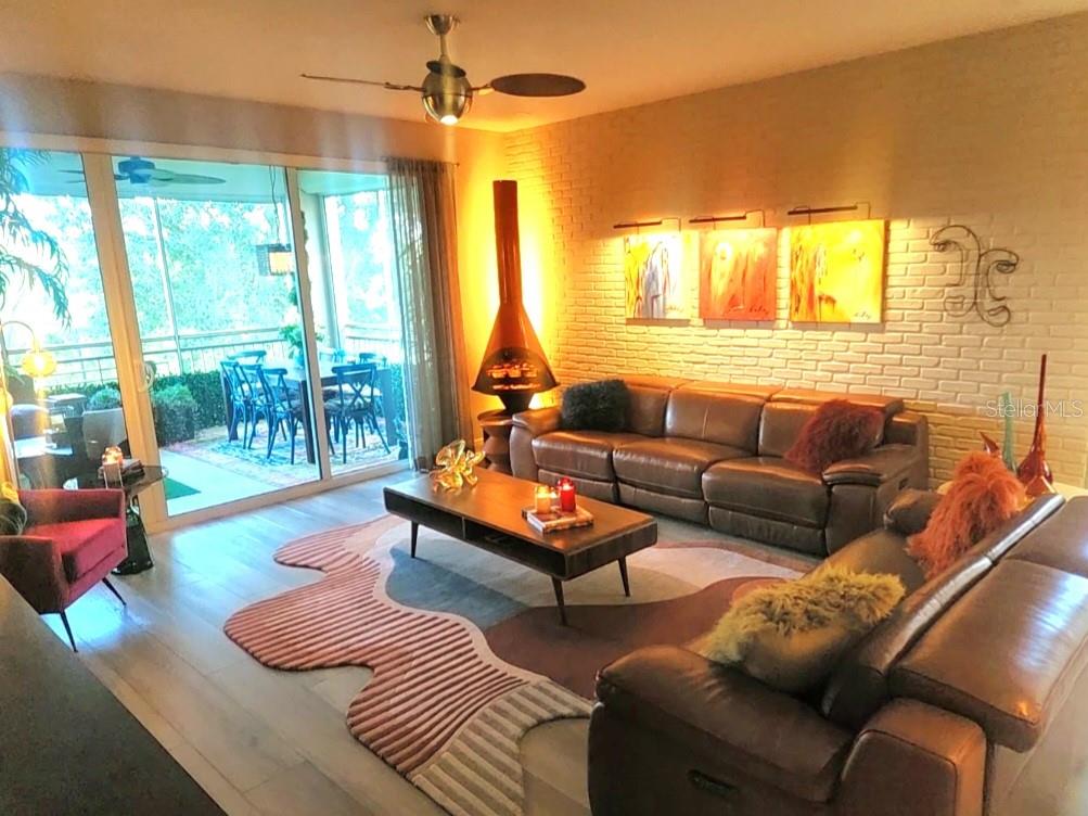 7194 KEY HAVEN RD #206, SEMINOLE, FL, 33777