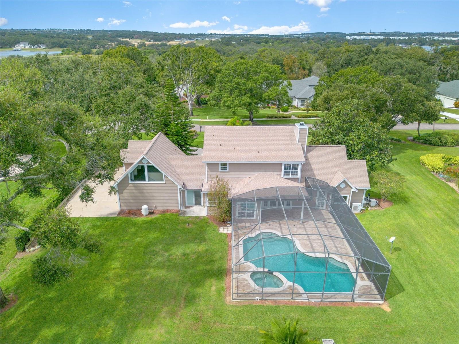17416 MAGNOLIA ISLAND BLVD, CLERMONT, FL, 34711