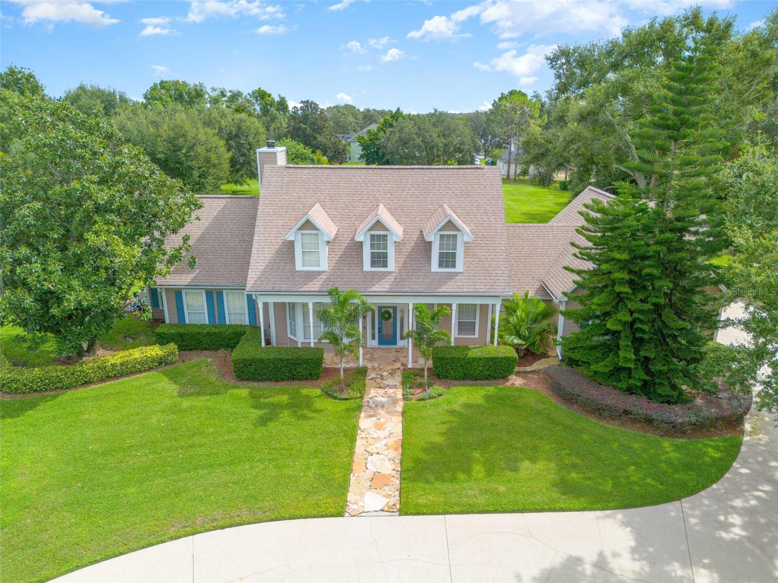 17416 MAGNOLIA ISLAND BLVD, CLERMONT, FL, 34711