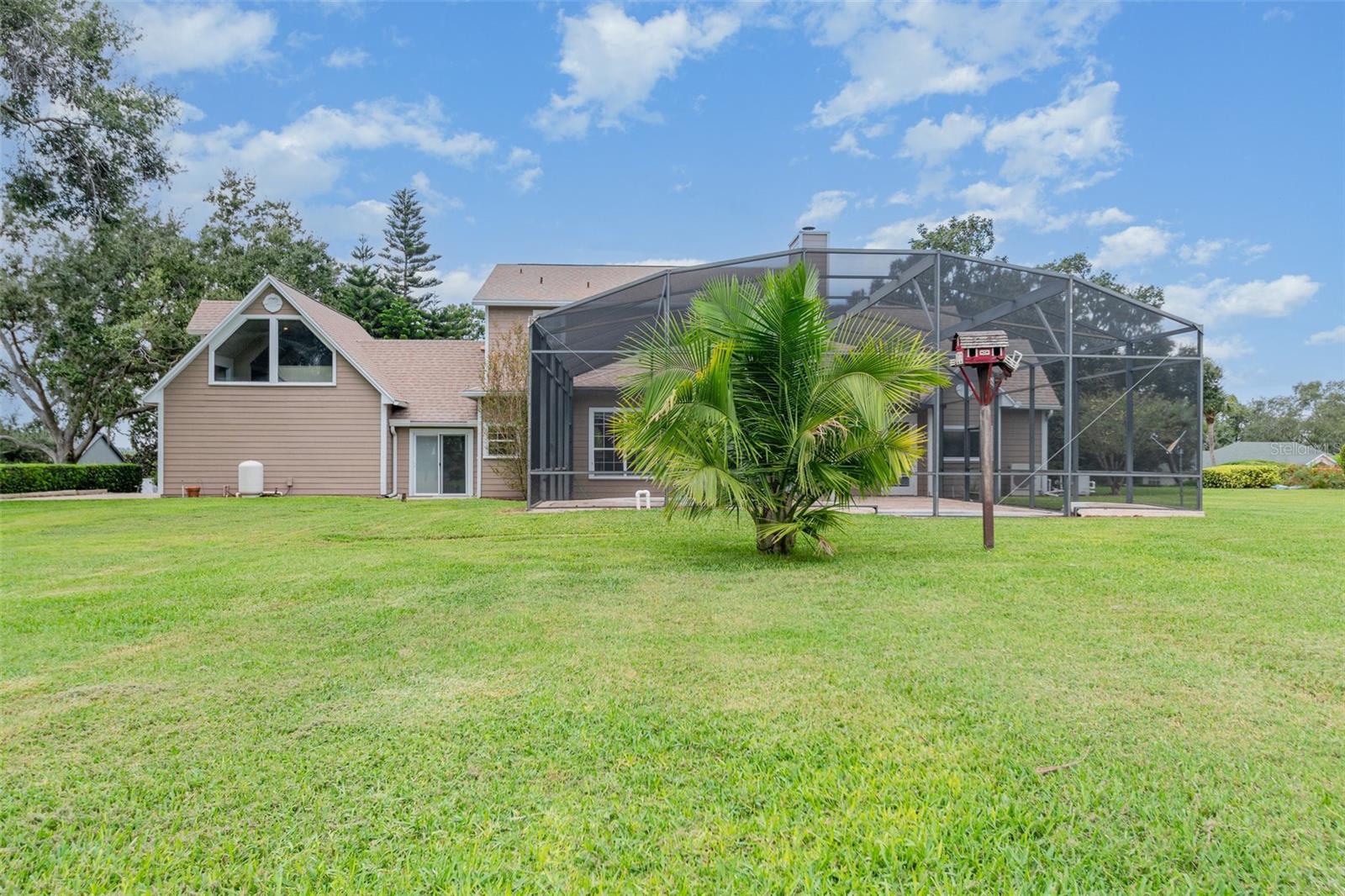 17416 MAGNOLIA ISLAND BLVD, CLERMONT, FL, 34711