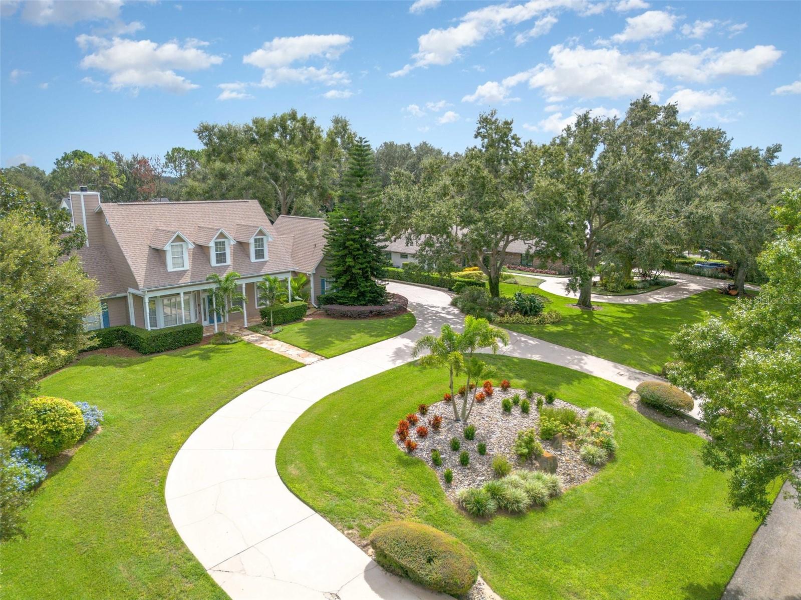 17416 MAGNOLIA ISLAND BLVD, CLERMONT, FL, 34711