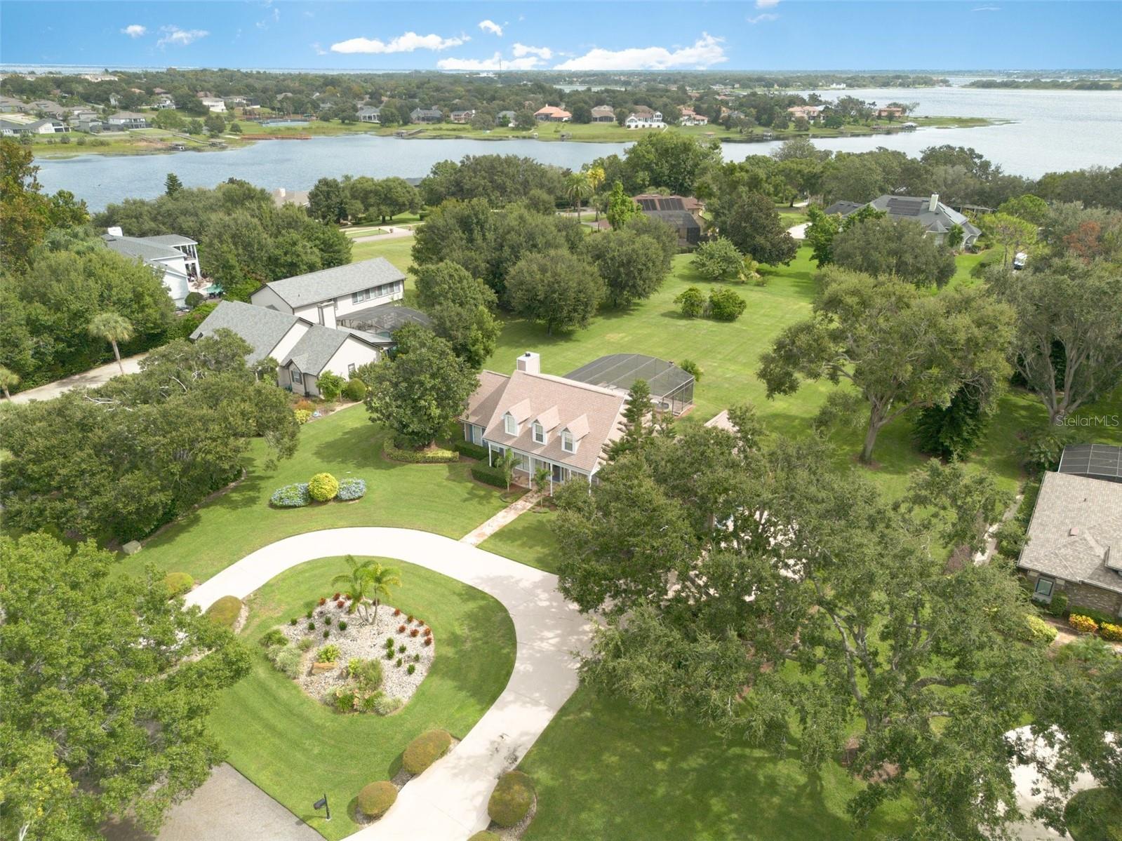 17416 MAGNOLIA ISLAND BLVD, CLERMONT, FL, 34711