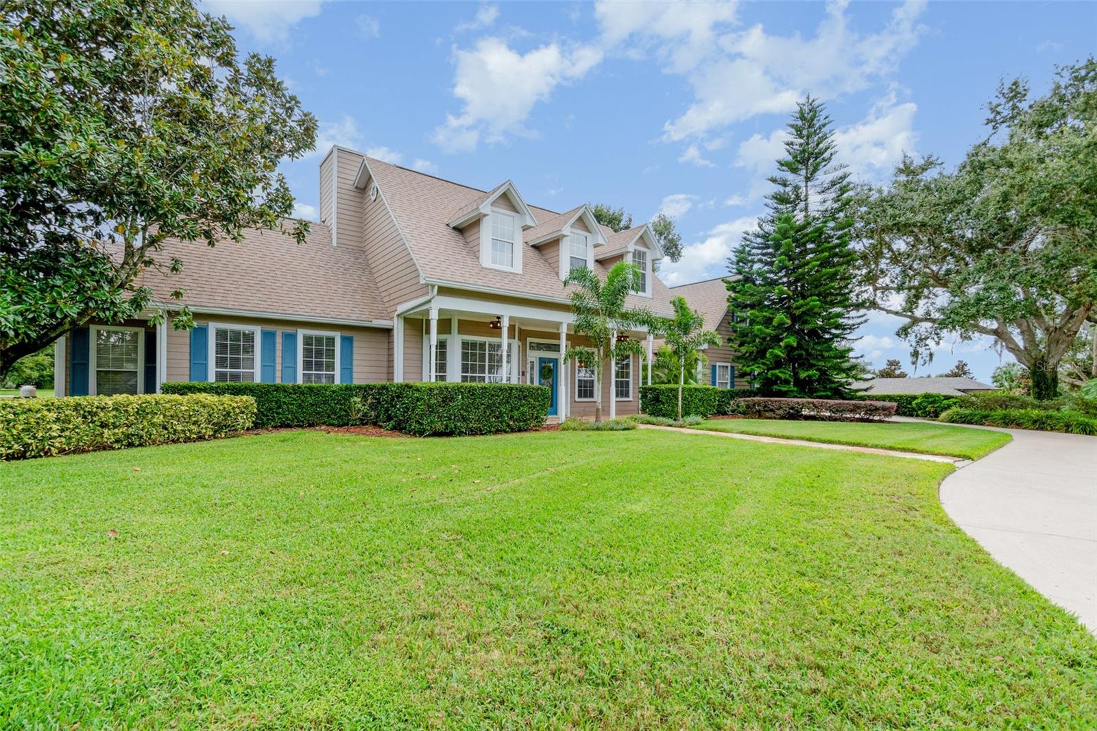 17416 MAGNOLIA ISLAND BLVD, CLERMONT, FL, 34711