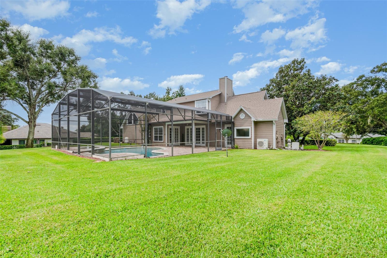 17416 MAGNOLIA ISLAND BLVD, CLERMONT, FL, 34711