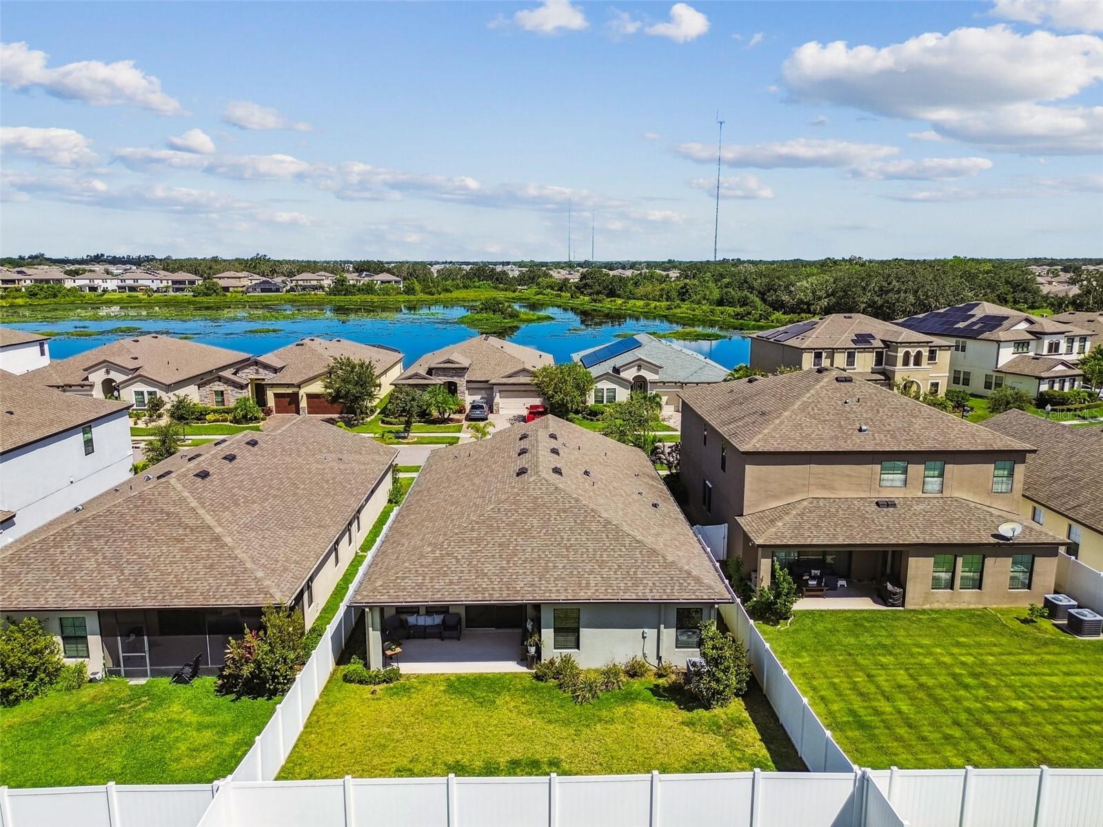 12826 SATIN LILY DR, RIVERVIEW, FL, 33579