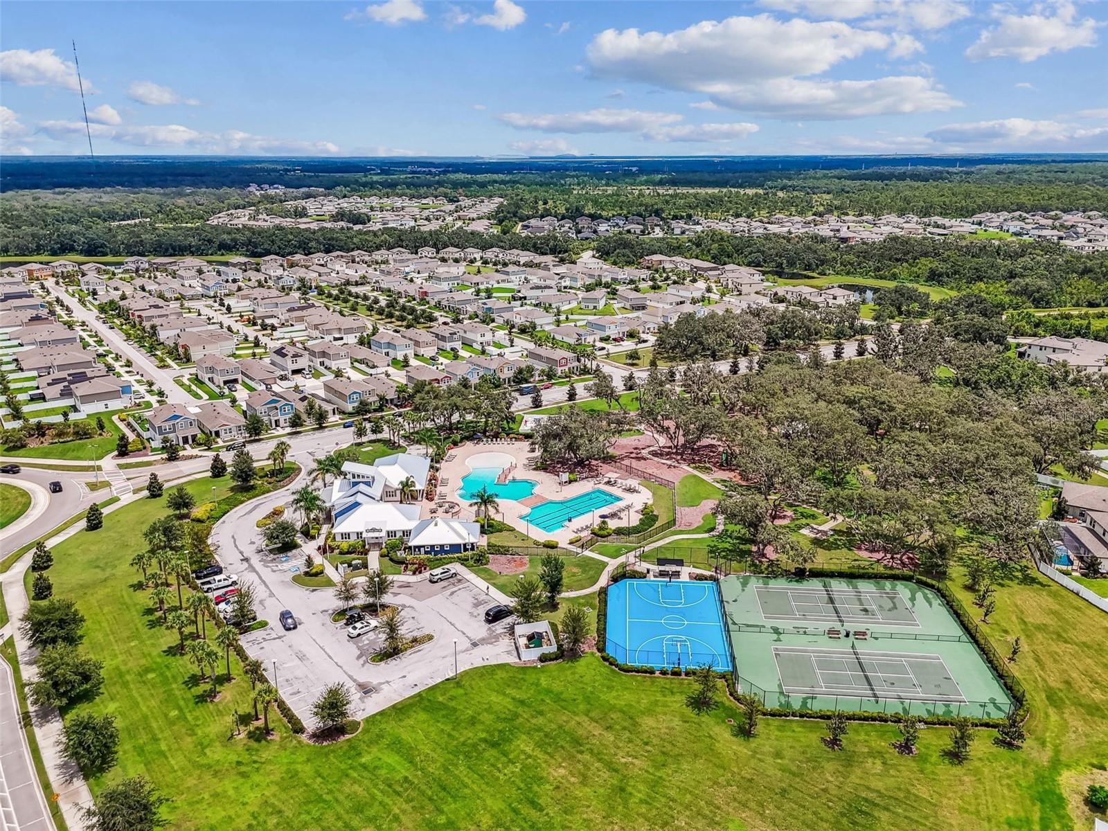 12826 SATIN LILY DR, RIVERVIEW, FL, 33579