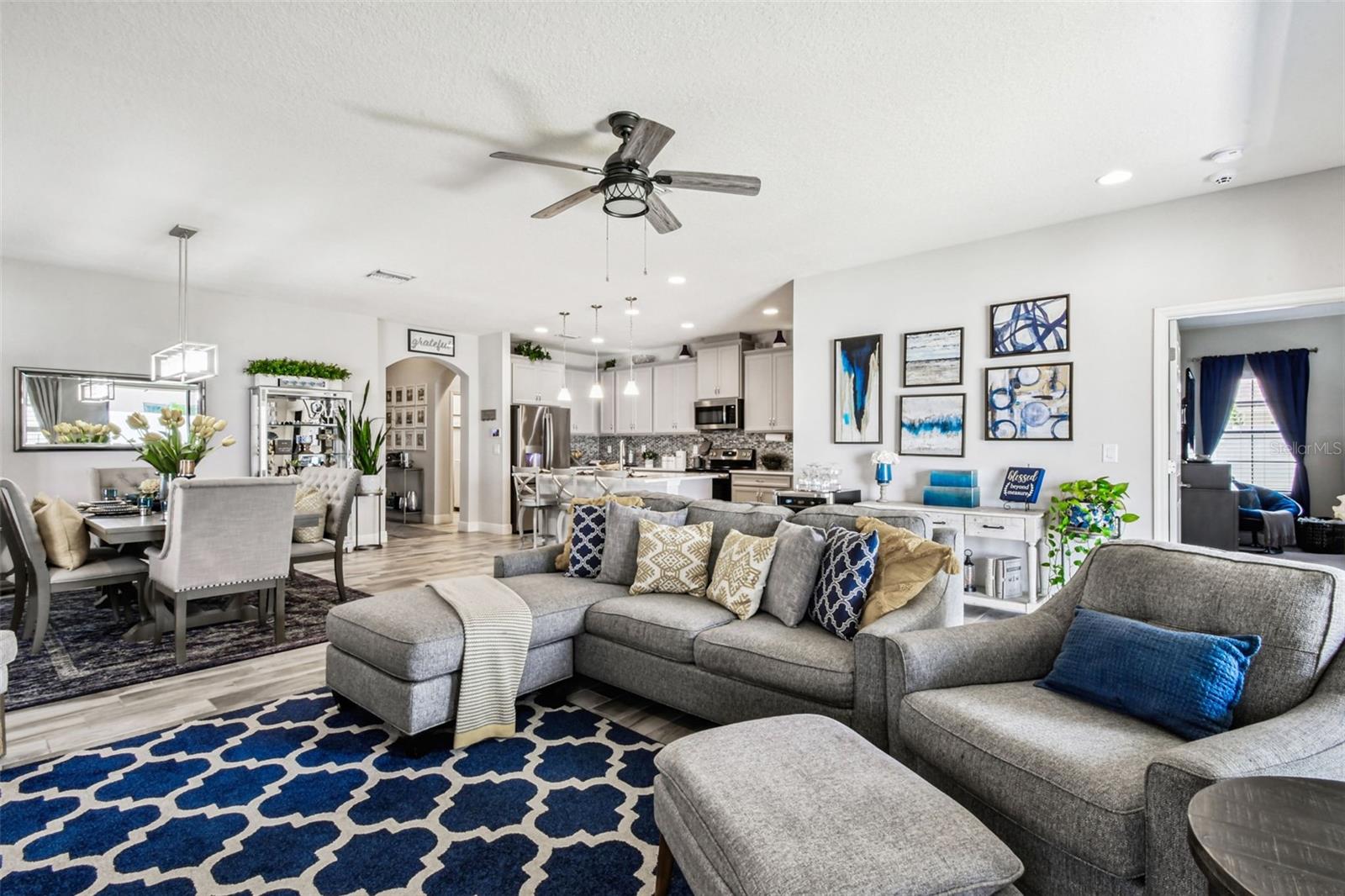 12826 SATIN LILY DR, RIVERVIEW, FL, 33579