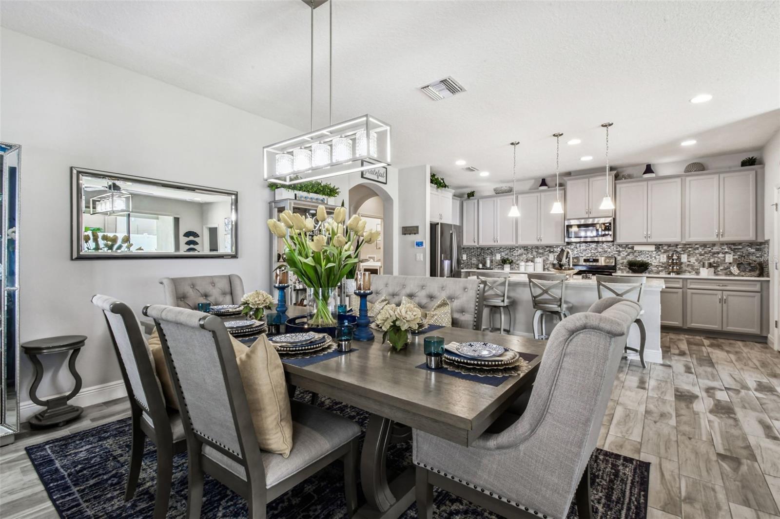 12826 SATIN LILY DR, RIVERVIEW, FL, 33579