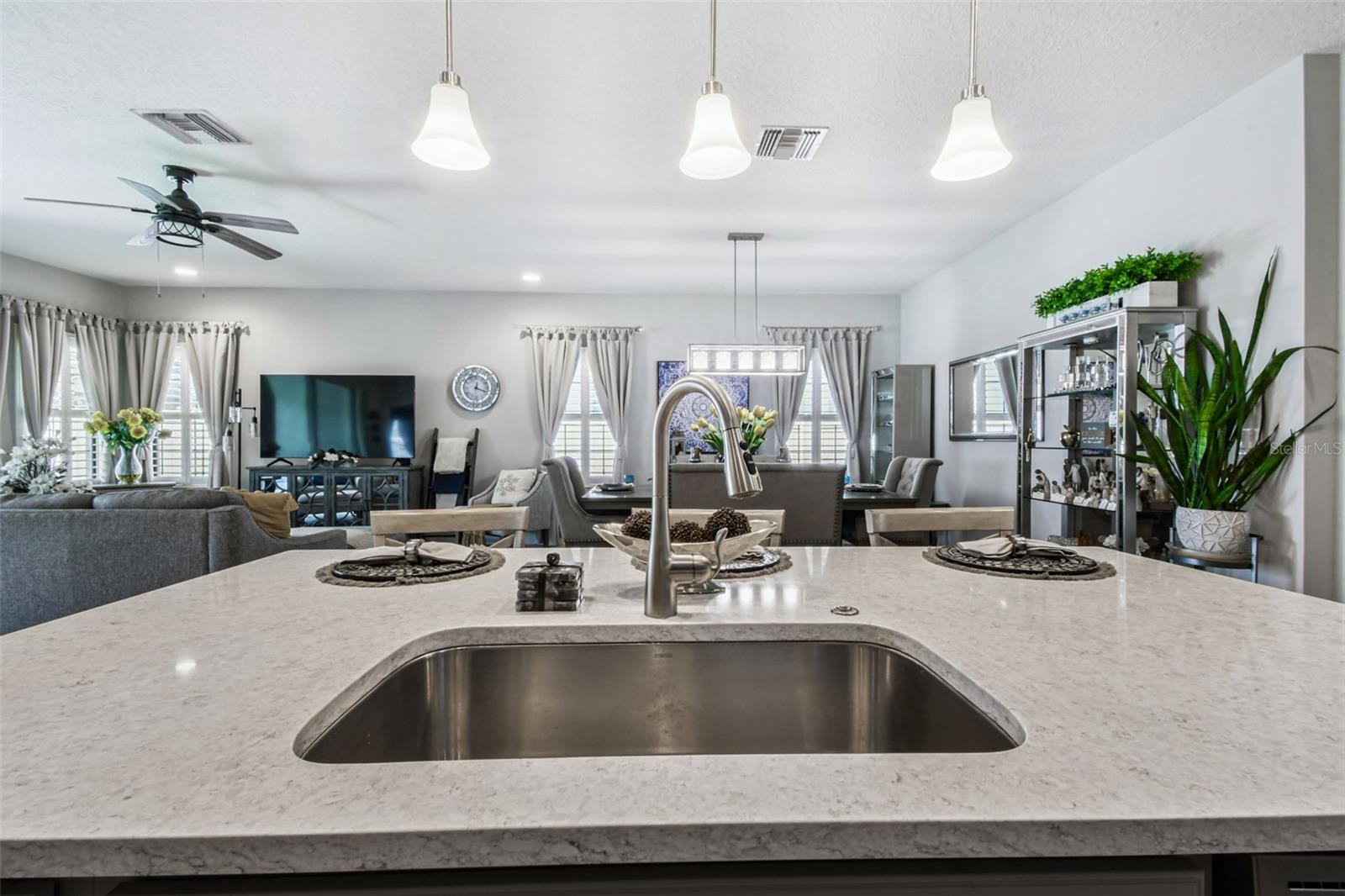 12826 SATIN LILY DR, RIVERVIEW, FL, 33579