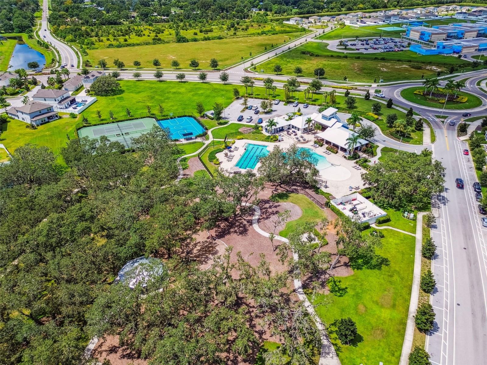 12826 SATIN LILY DR, RIVERVIEW, FL, 33579