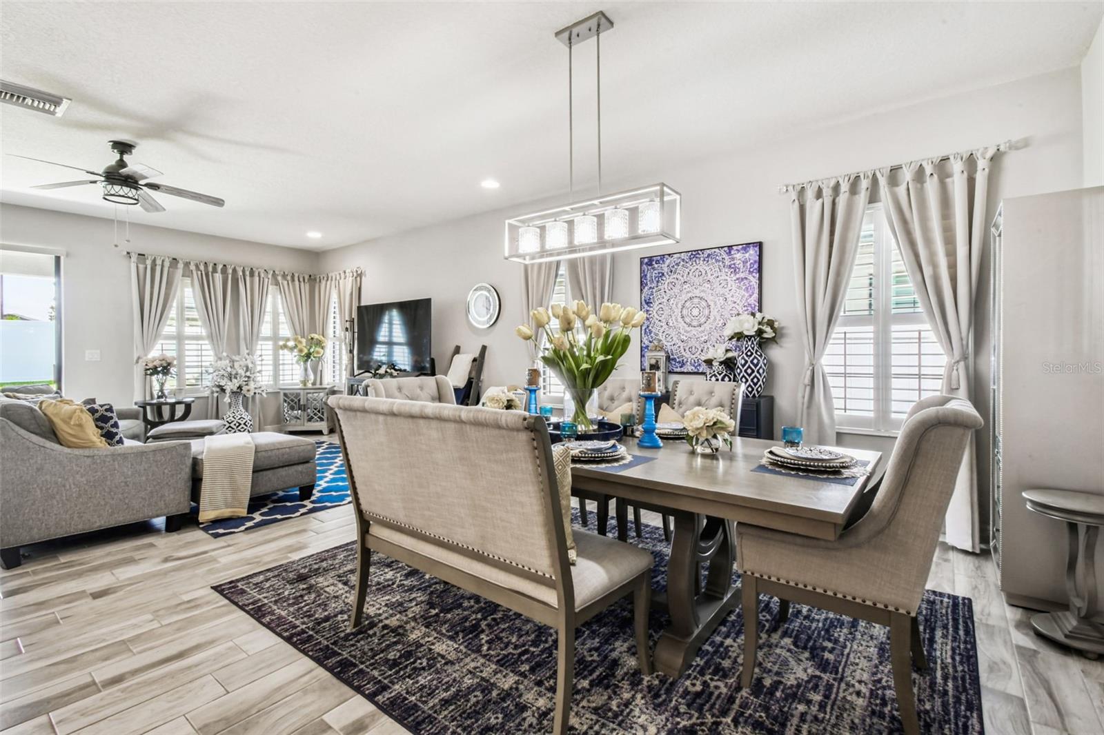 12826 SATIN LILY DR, RIVERVIEW, FL, 33579