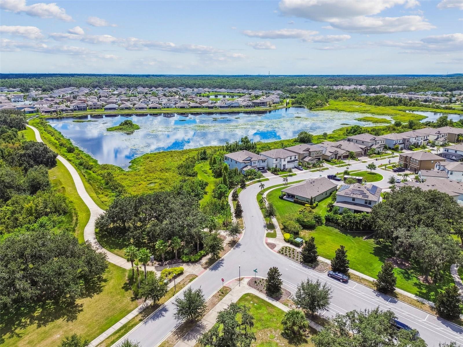 12826 SATIN LILY DR, RIVERVIEW, FL, 33579