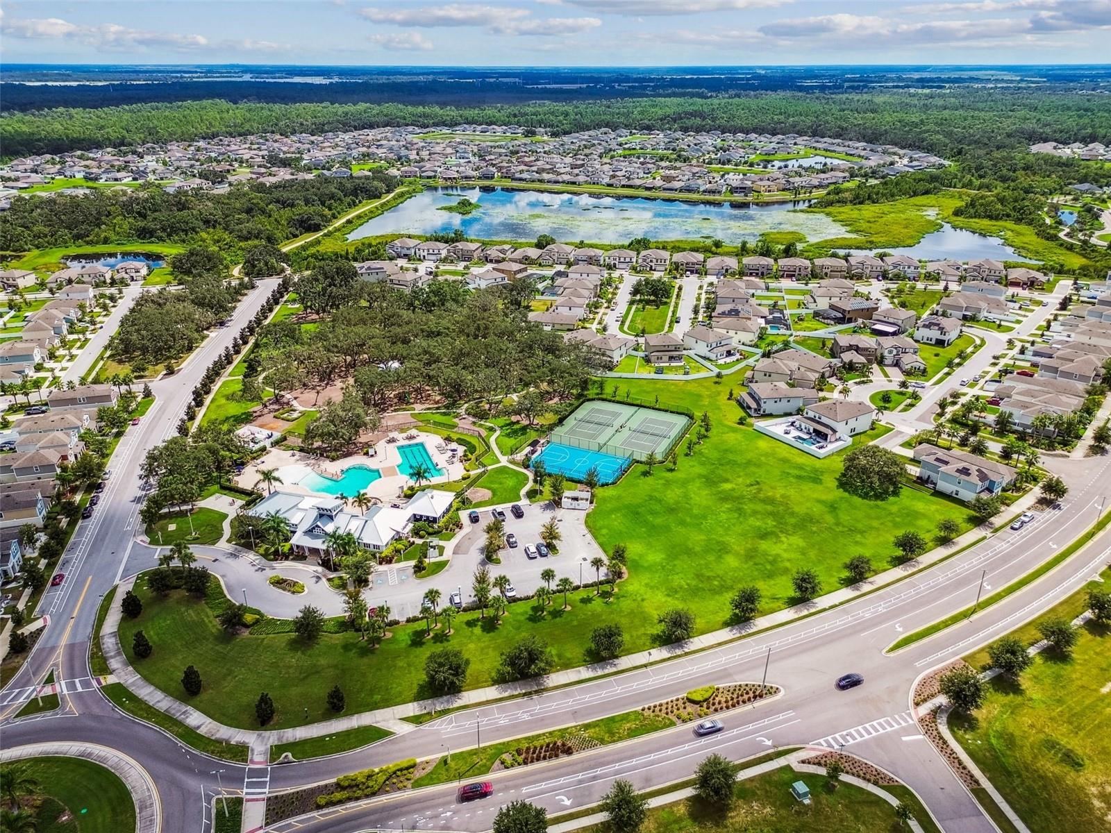 12826 SATIN LILY DR, RIVERVIEW, FL, 33579