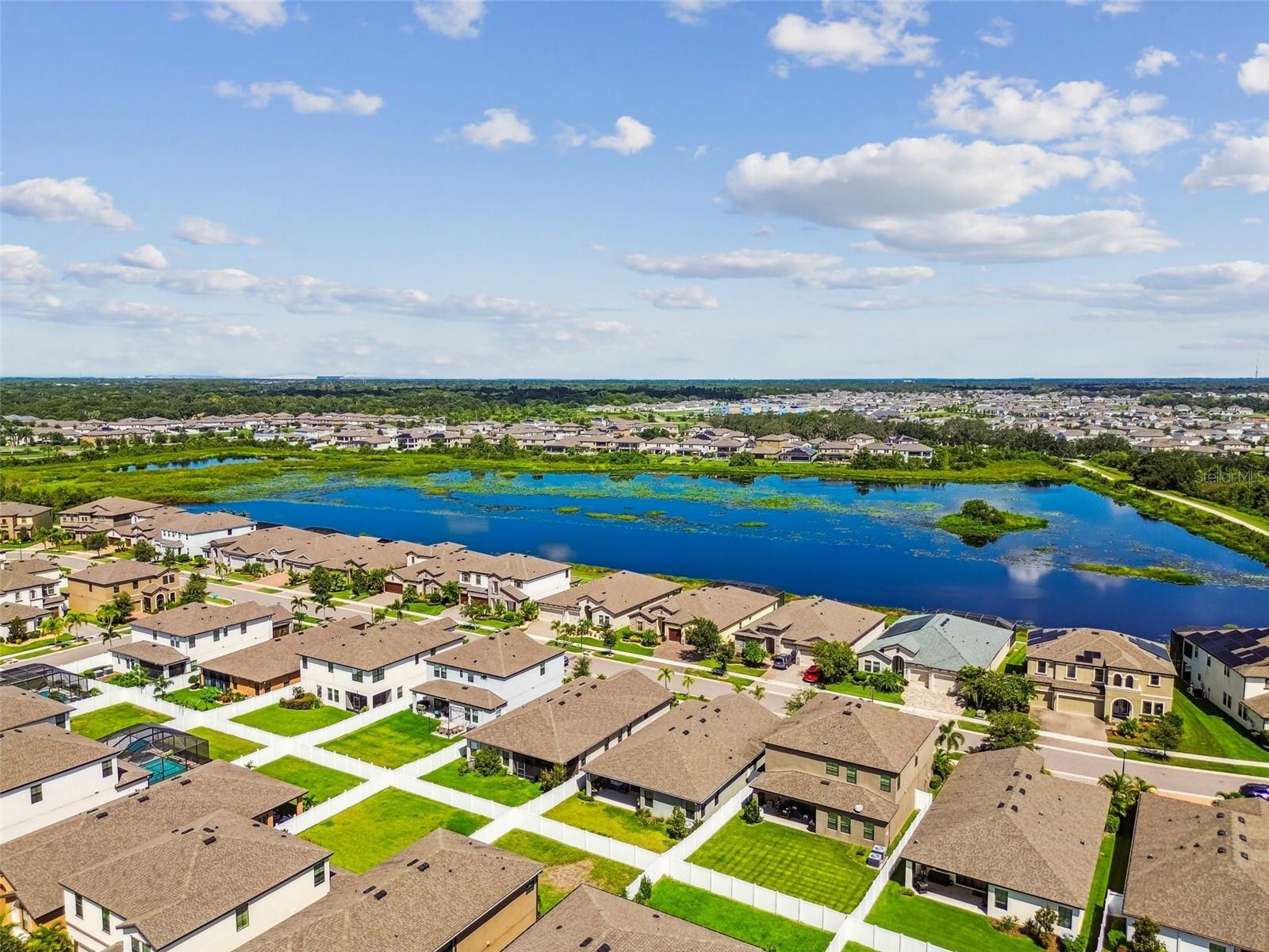 12826 SATIN LILY DR, RIVERVIEW, FL, 33579