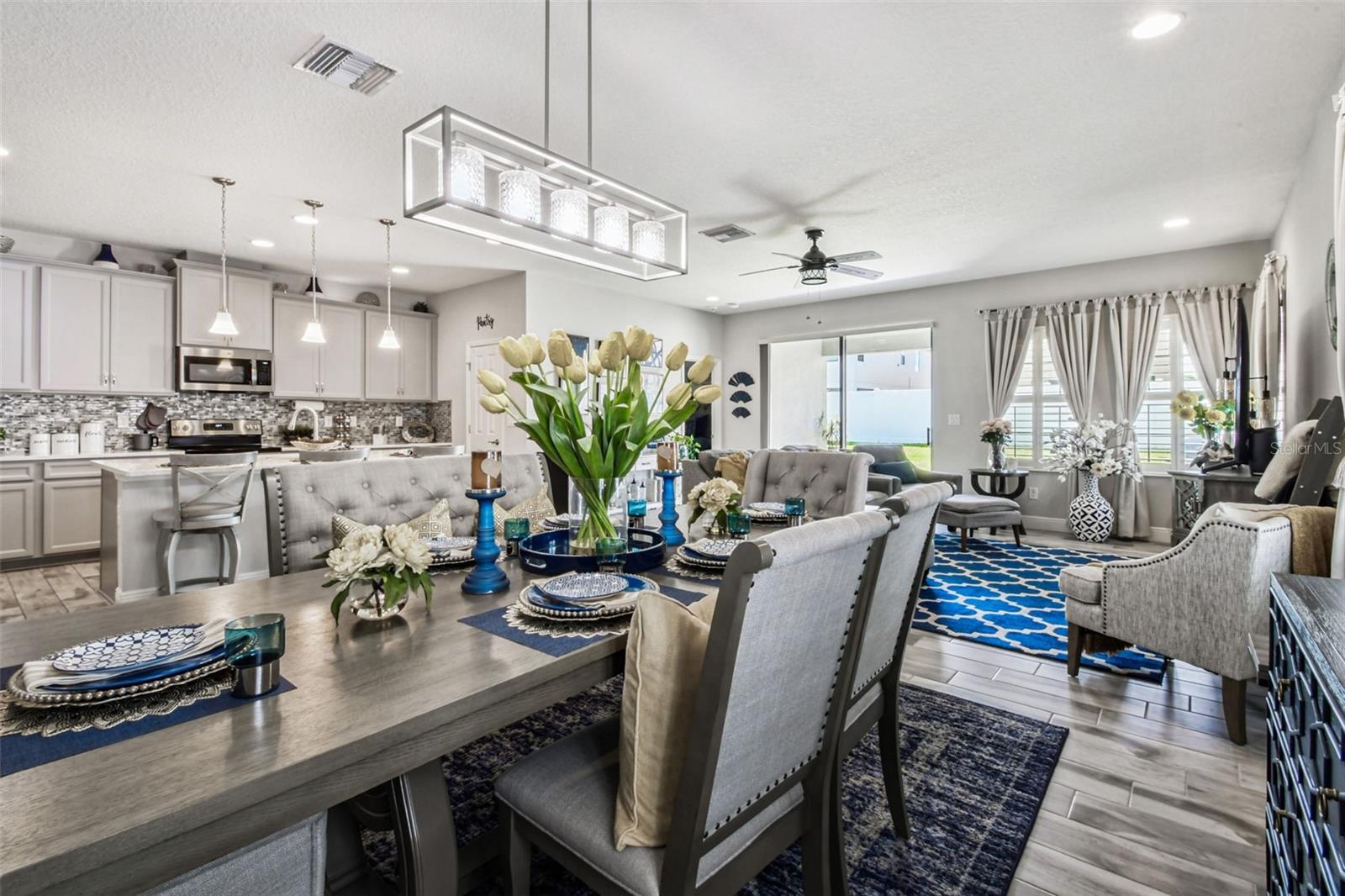 12826 SATIN LILY DR, RIVERVIEW, FL, 33579