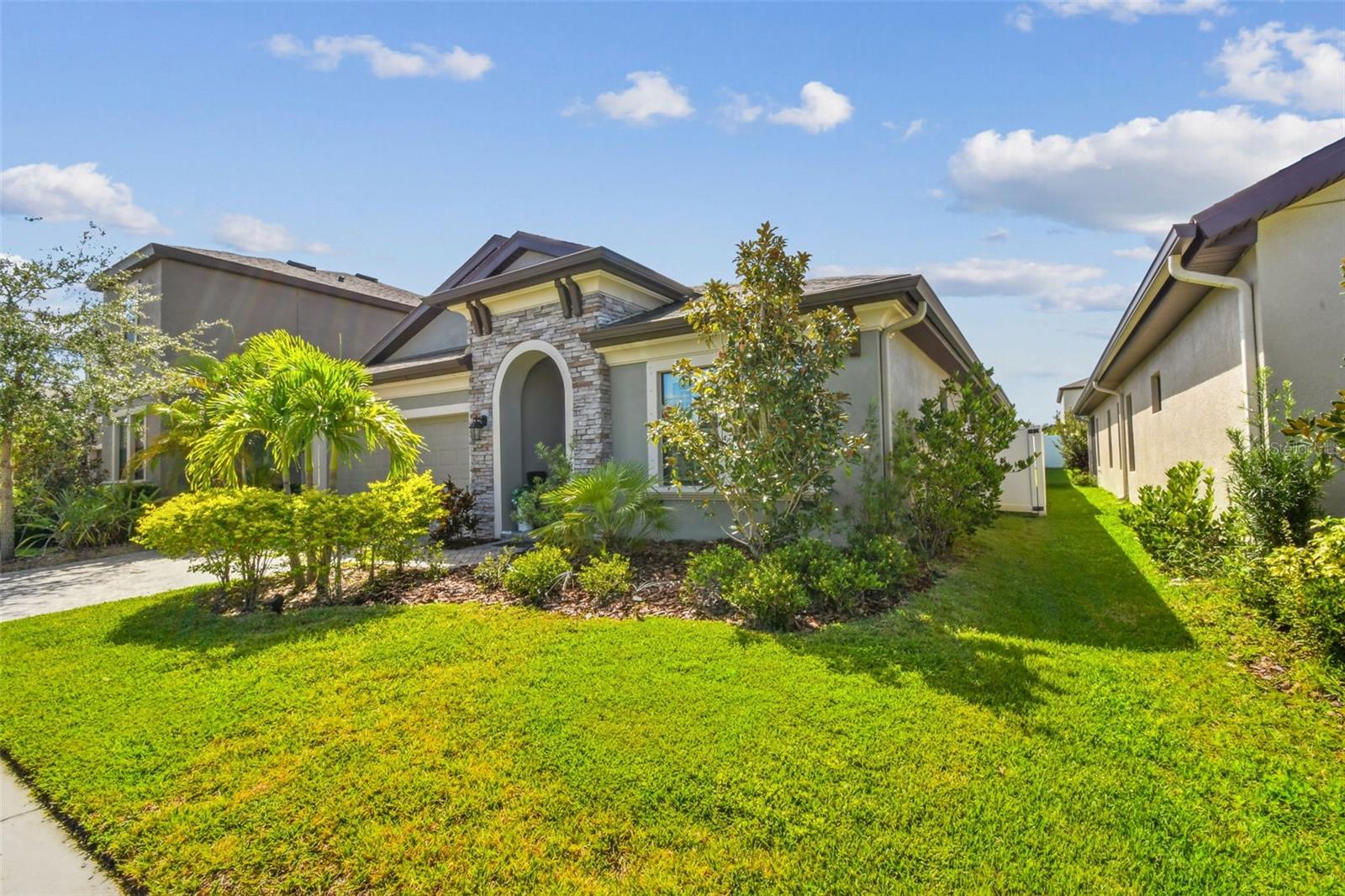 12826 SATIN LILY DR, RIVERVIEW, FL, 33579