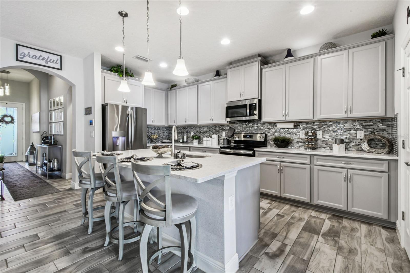 12826 SATIN LILY DR, RIVERVIEW, FL, 33579